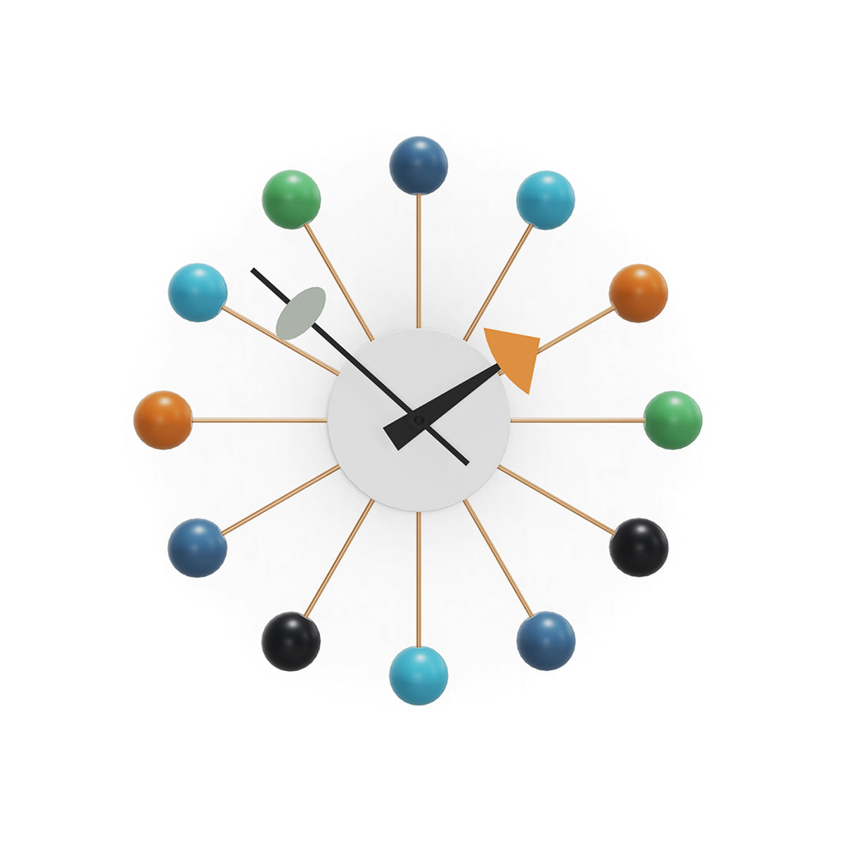 Vitra Clock Ball Clock