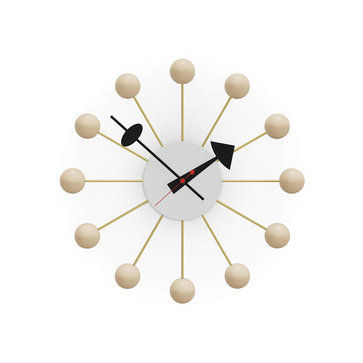 Vitra Clock Ball Clock