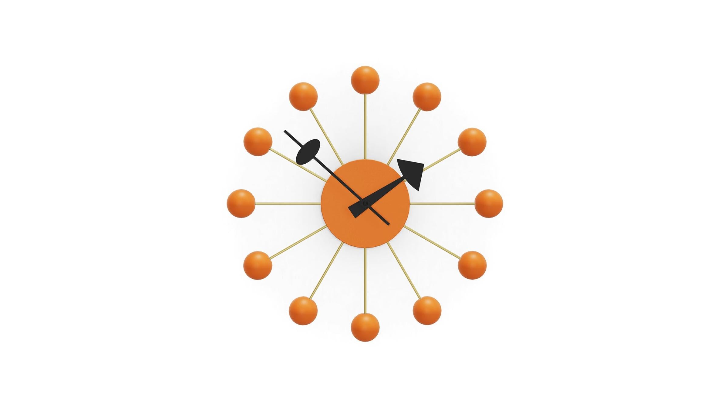 Vitra Clock Ball Clock
