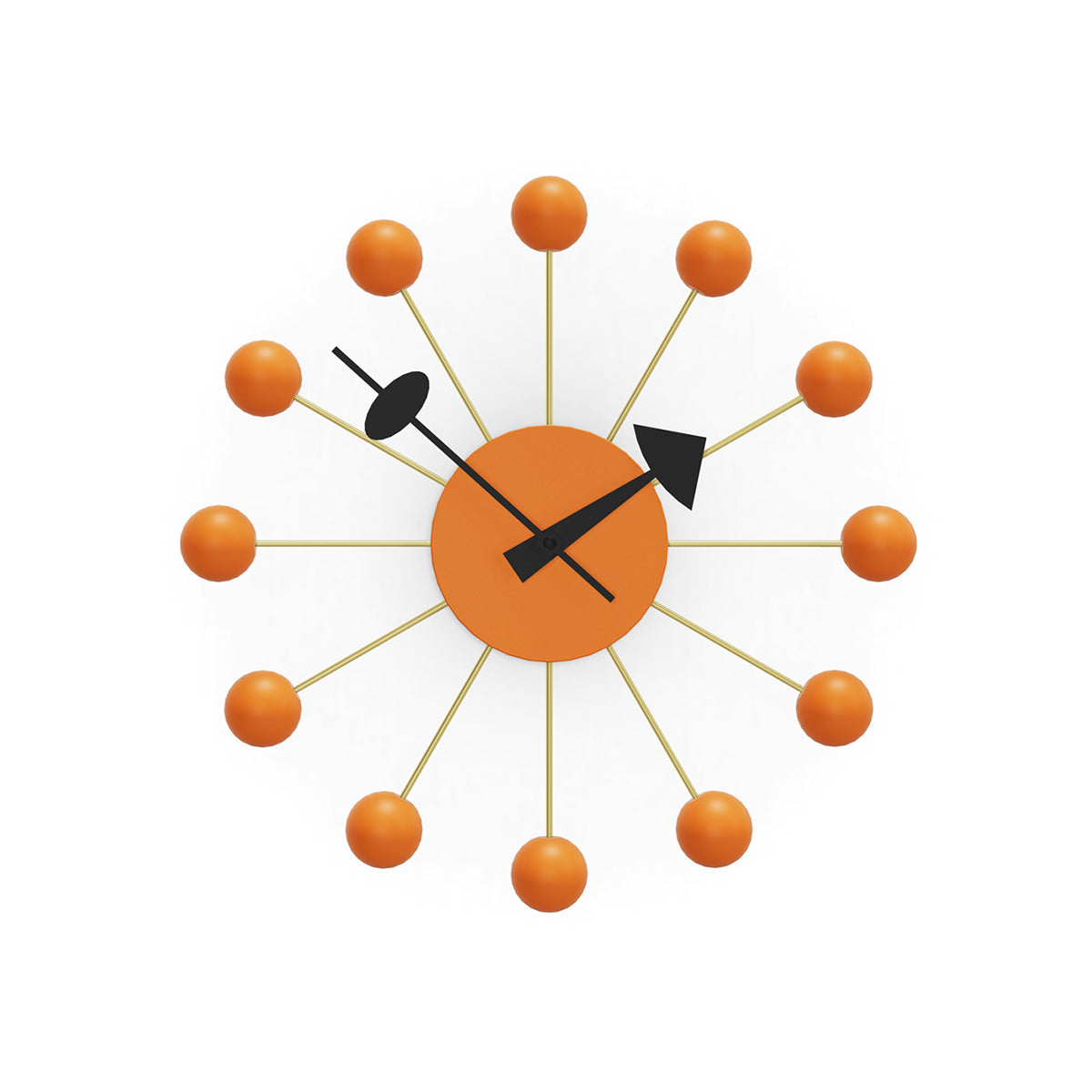 Vitra Clock Ball Clock