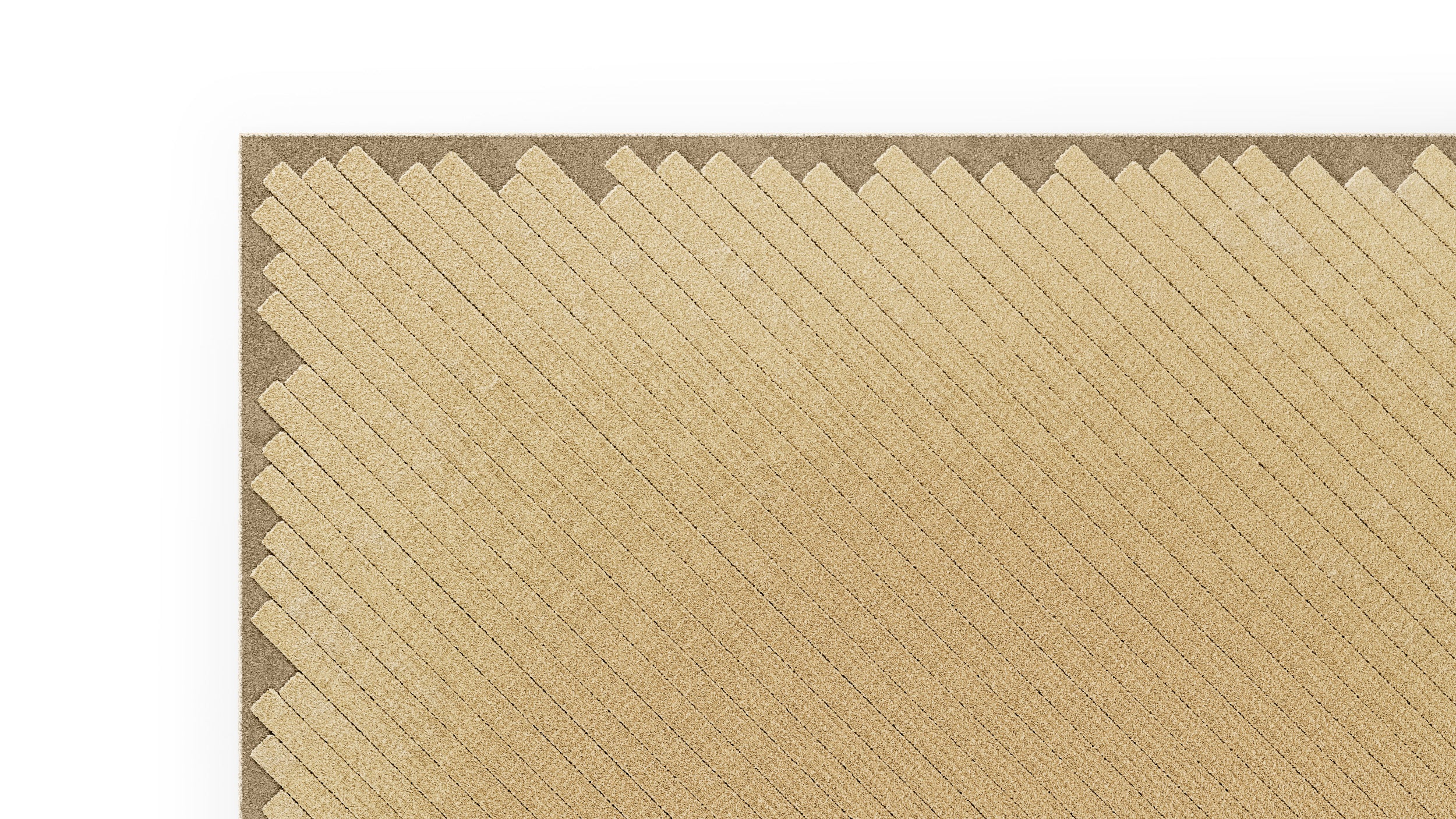 Desktop / Ettaro, designed by Calvi Brambilla for Zanotta