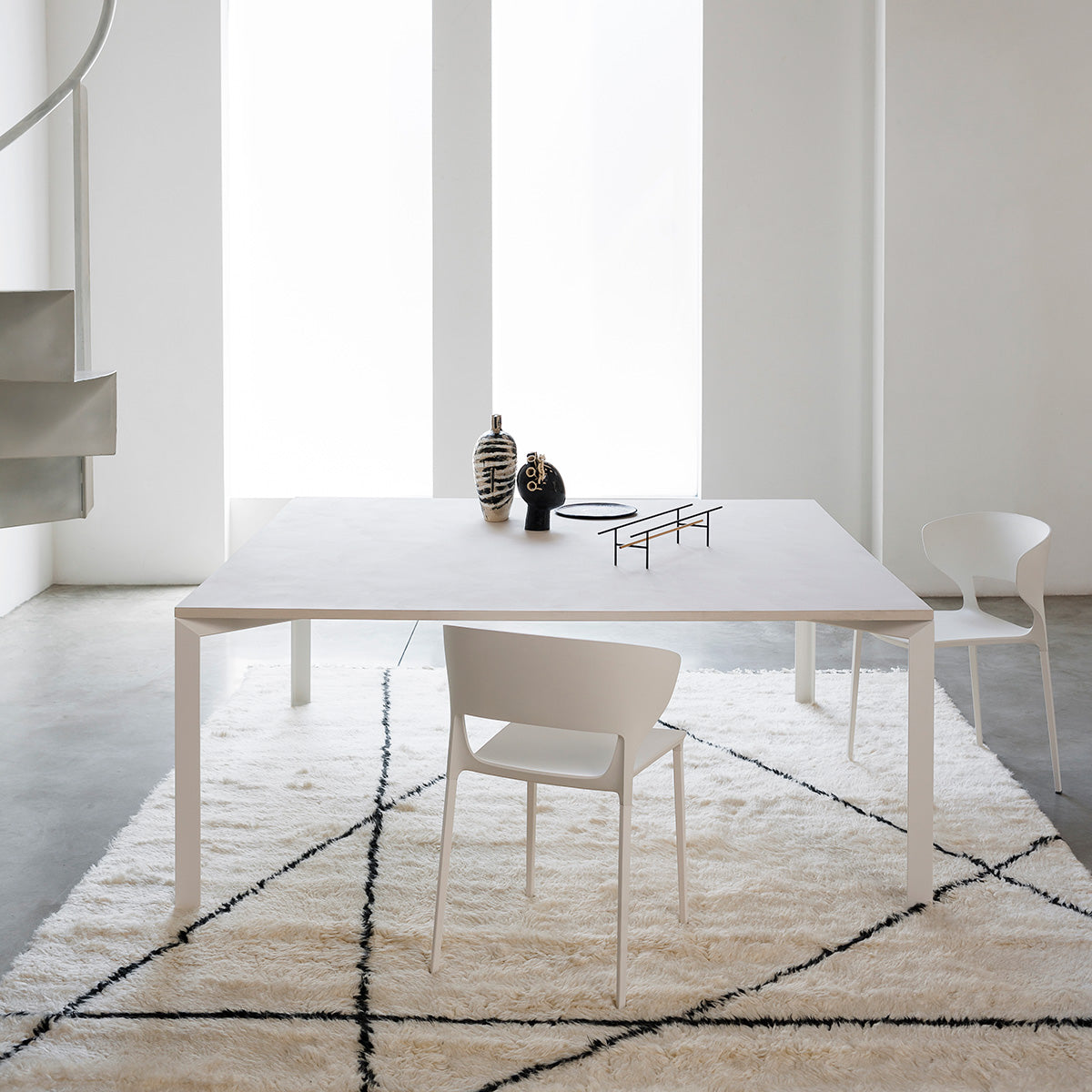 Mobile / Koki Chair, made by Desalto