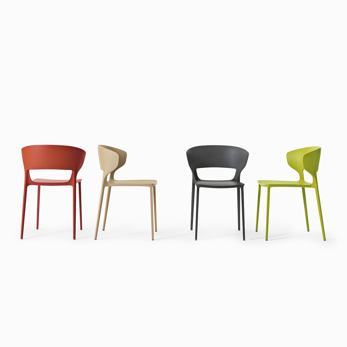 Mobile / Koki Chair, made by Desalto