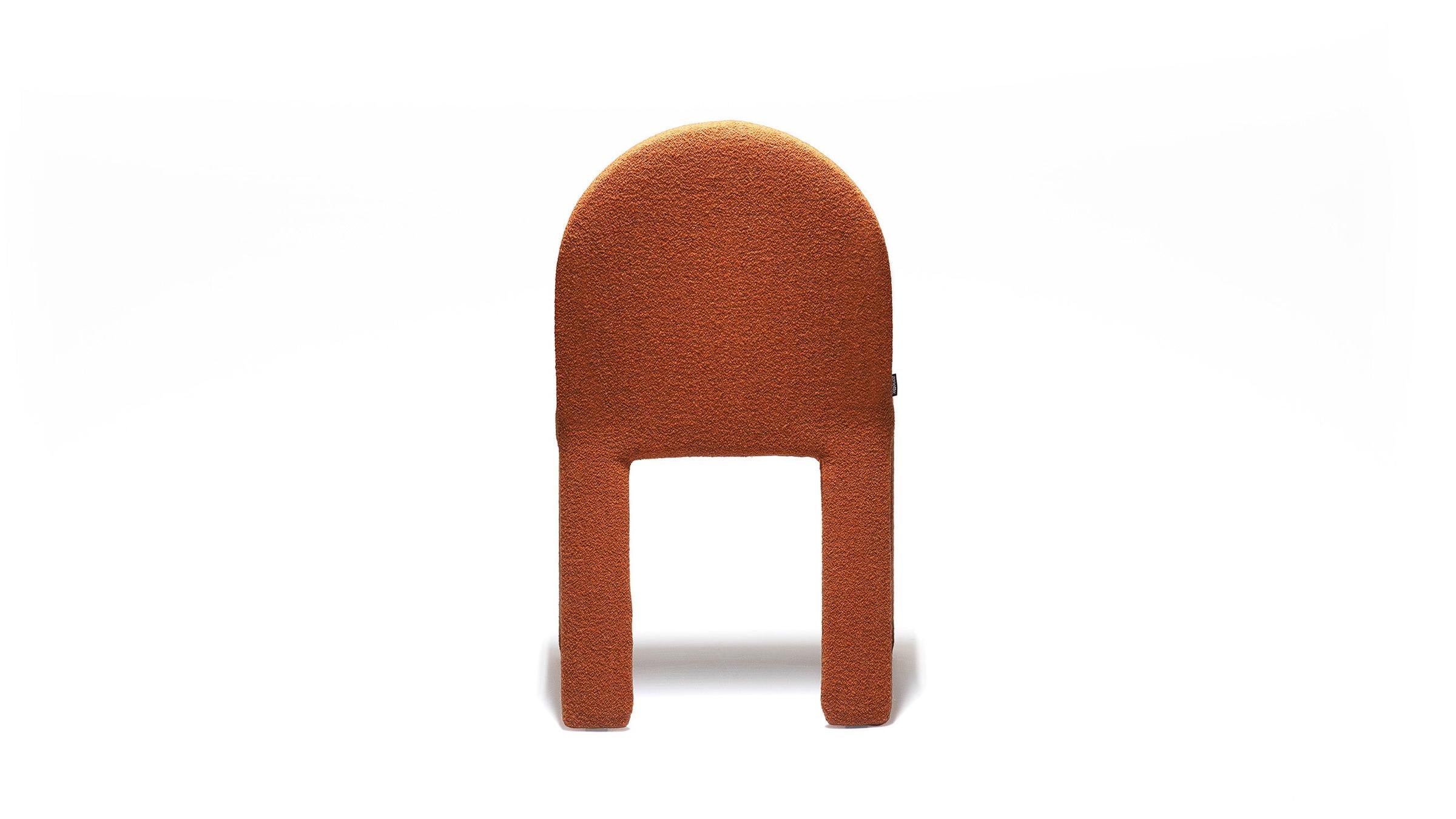 Zanotta Dining Chair Nellee