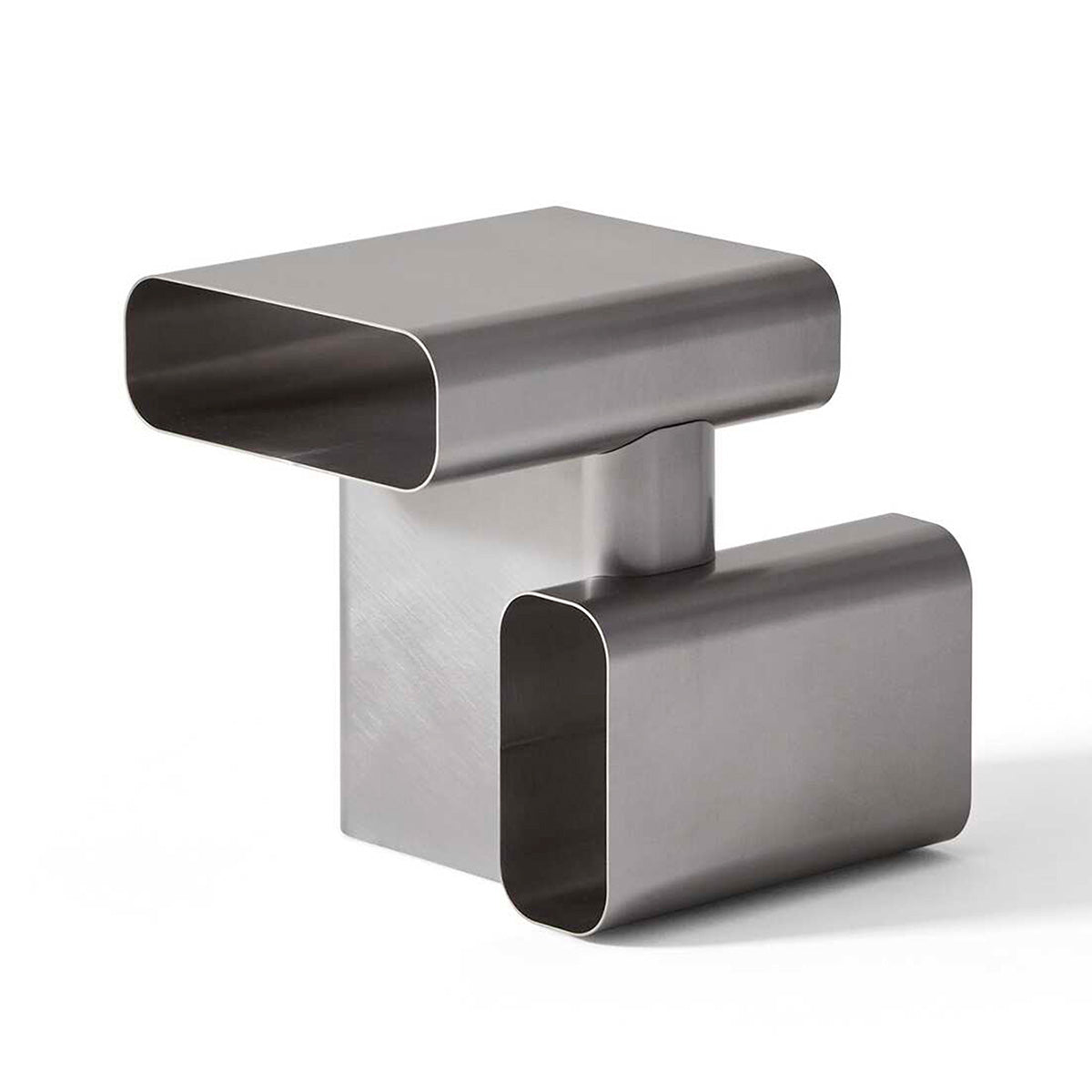 Mobile / Soft Corners Side Table, designed by Patricia Urquiola for Cassina