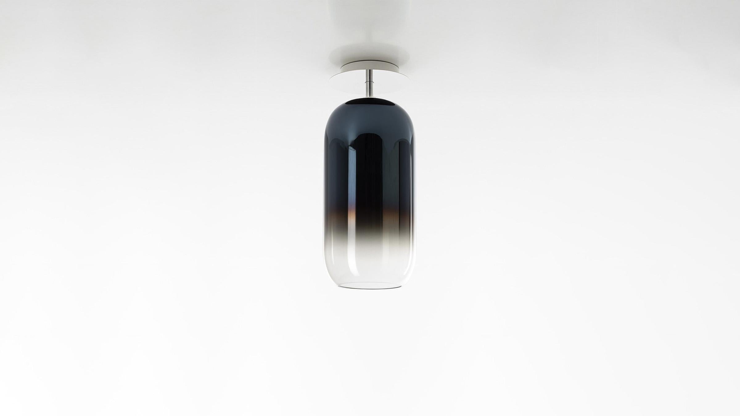 Artemide Pendant Lamp Gople Ceiling Lamp
