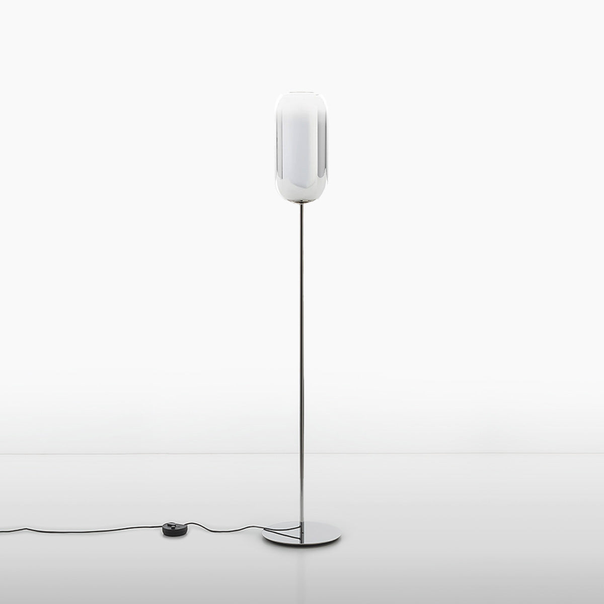 Artemide Floor Lamp Gople Floor Lamp