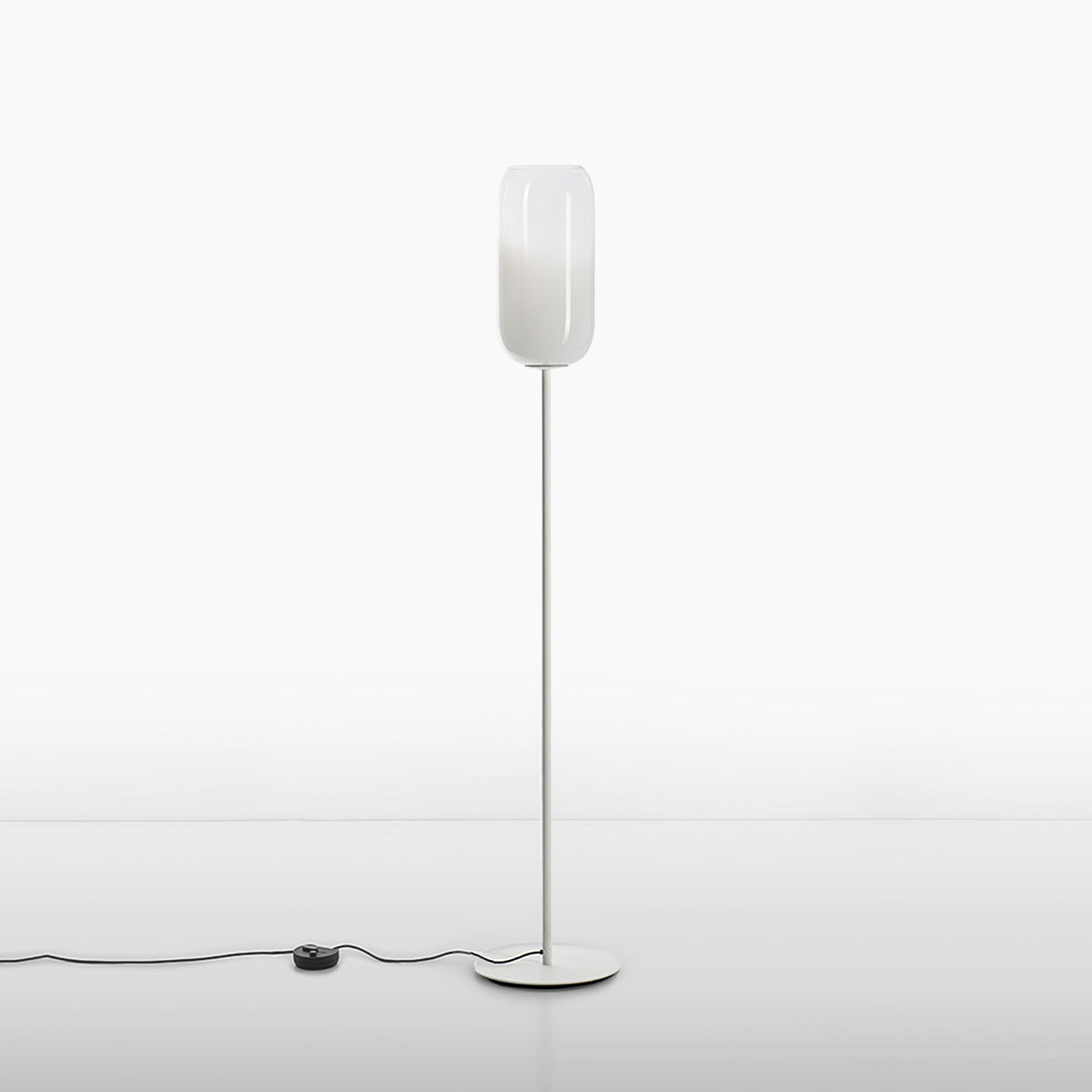 Artemide Floor Lamp Gople Floor Lamp