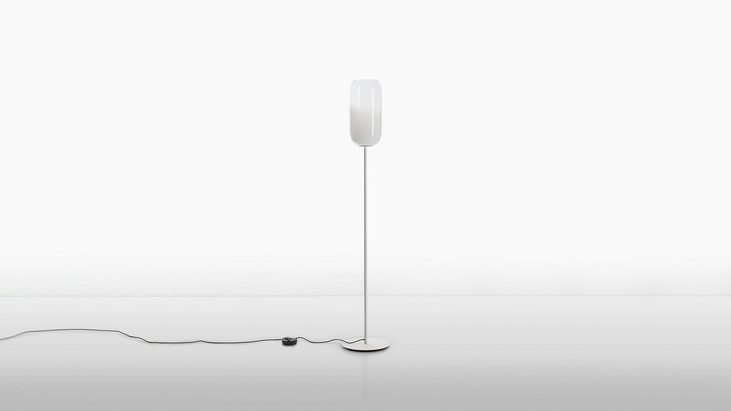 Artemide Floor Lamp Gople Floor Lamp