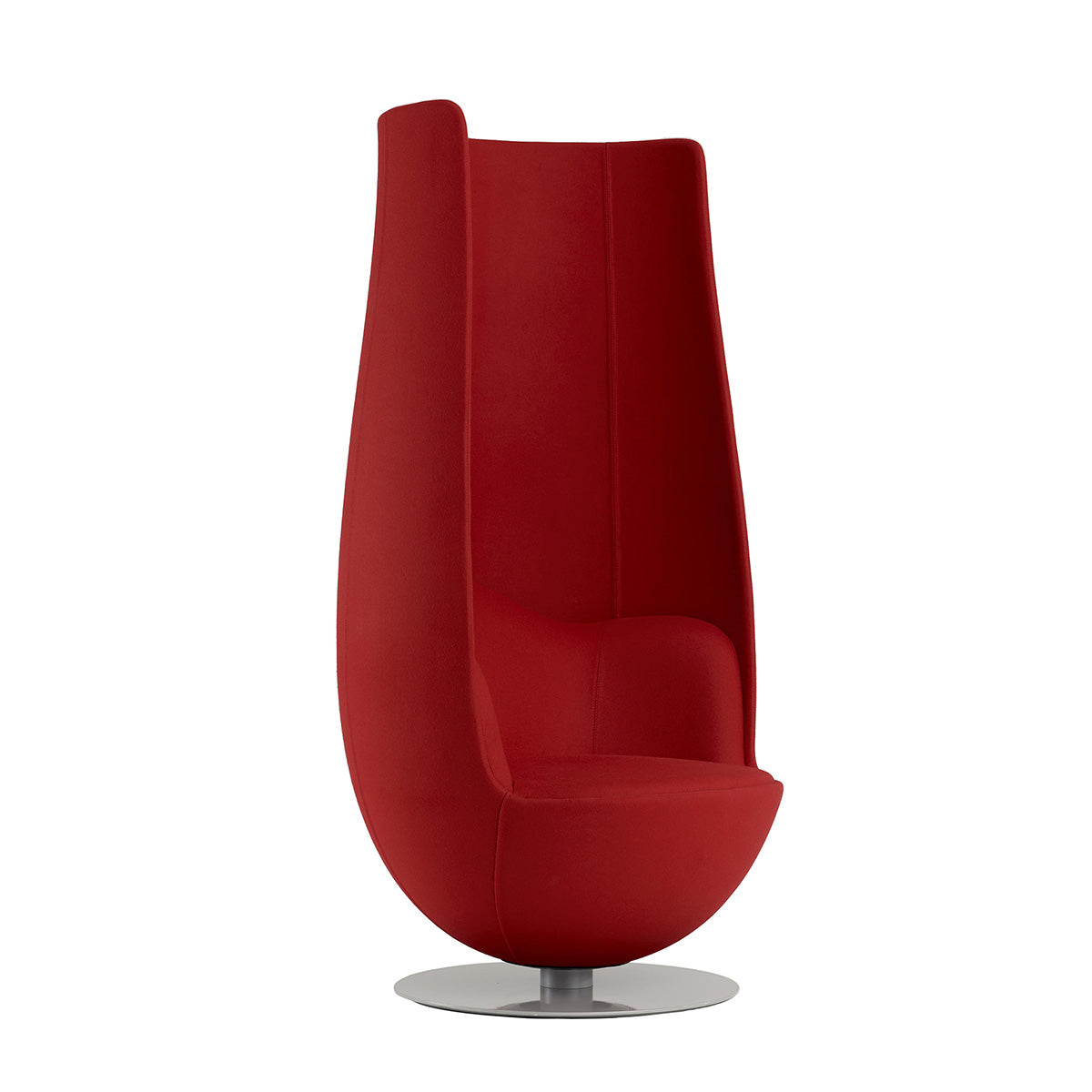 Mobile / Wanders' Tulip Armchair, designed by Marcel Wanders made by Cappellini