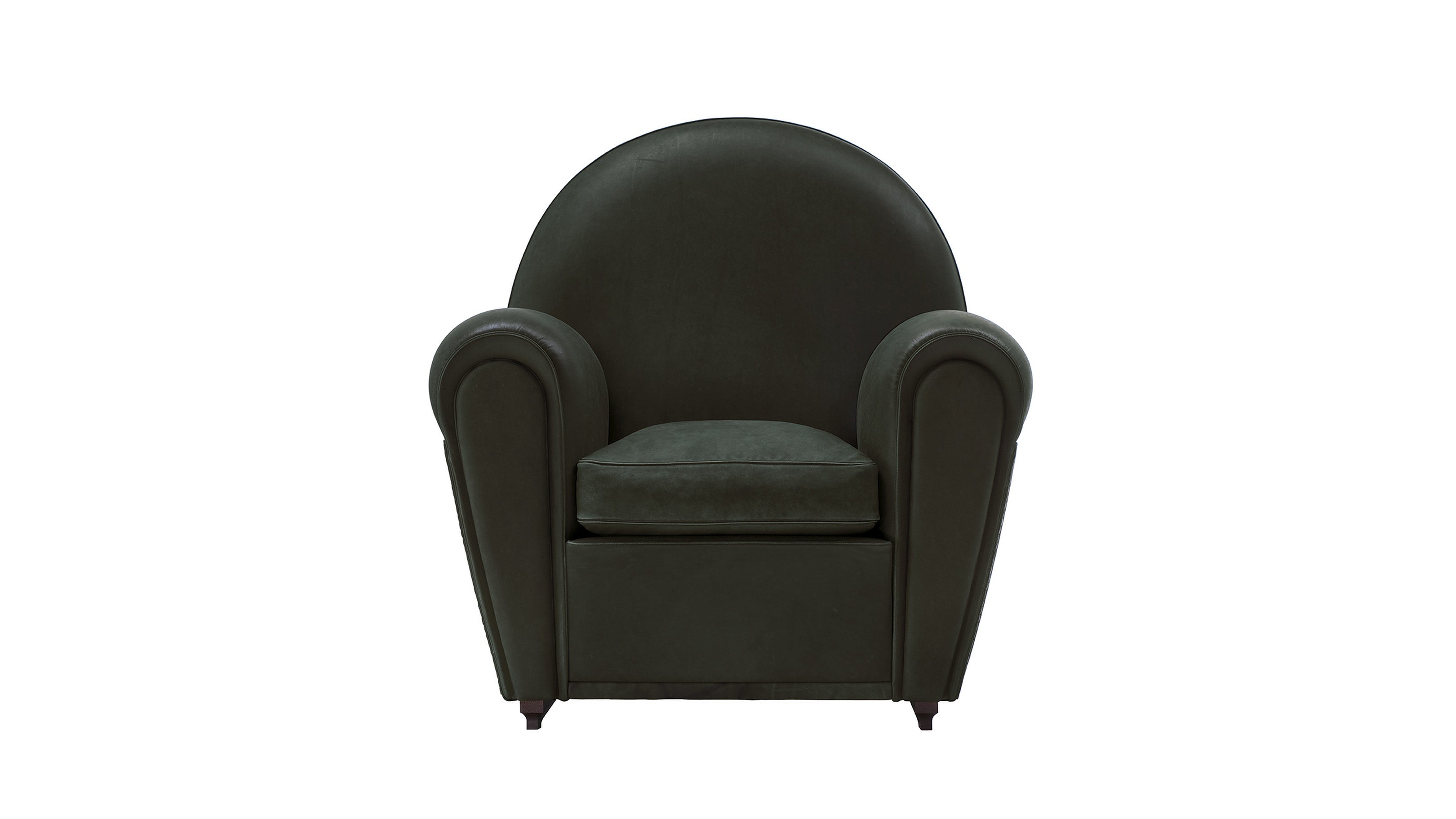Poltrona Frau Armchair Vanity Fair Armchair