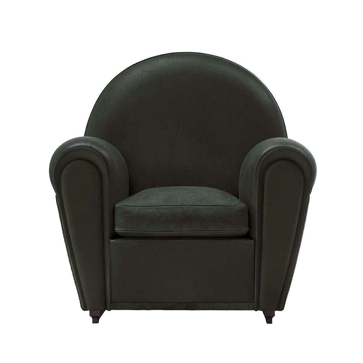 Poltrona Frau Armchair Vanity Fair Armchair