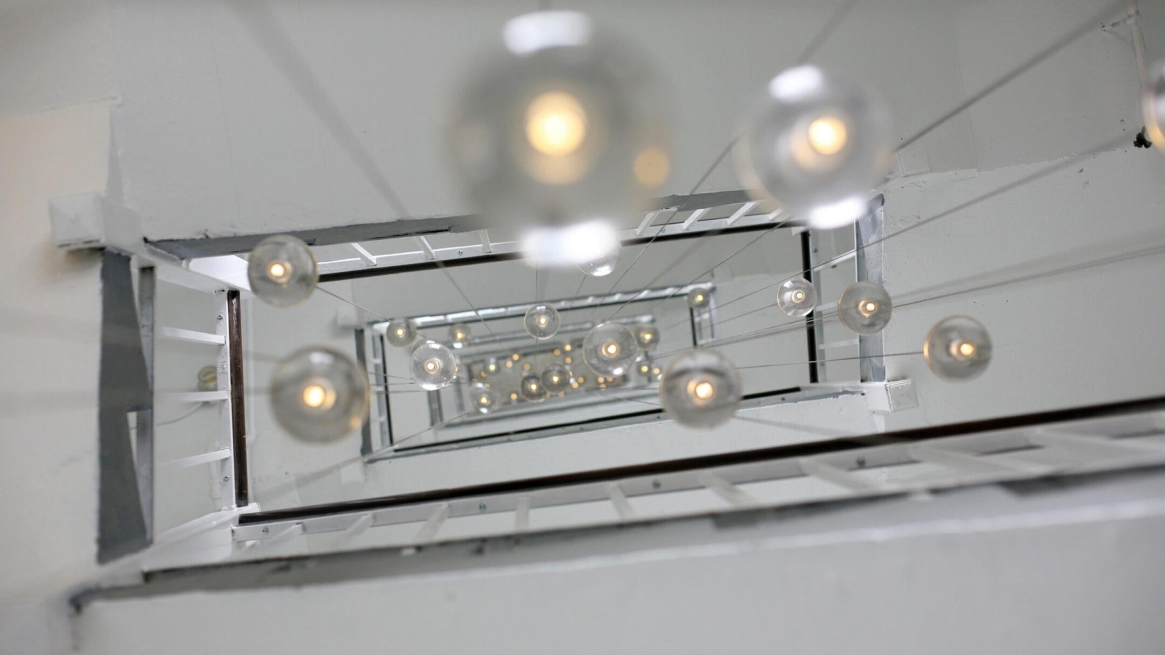 Bocci Pendant Lamp 14.1 Single Pendant Lamp