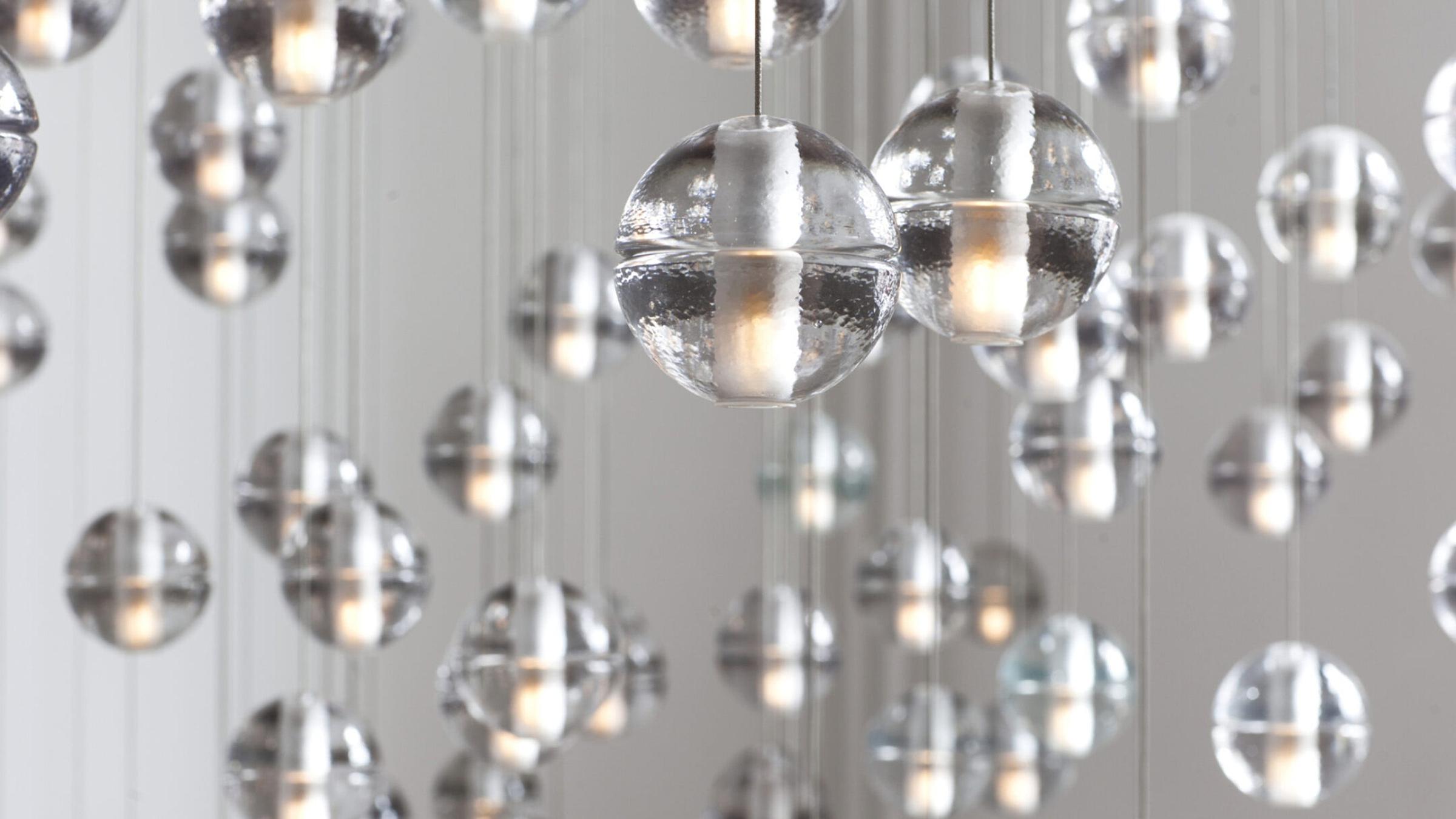 Bocci Pendant Lamp 14.1 Single Pendant Lamp