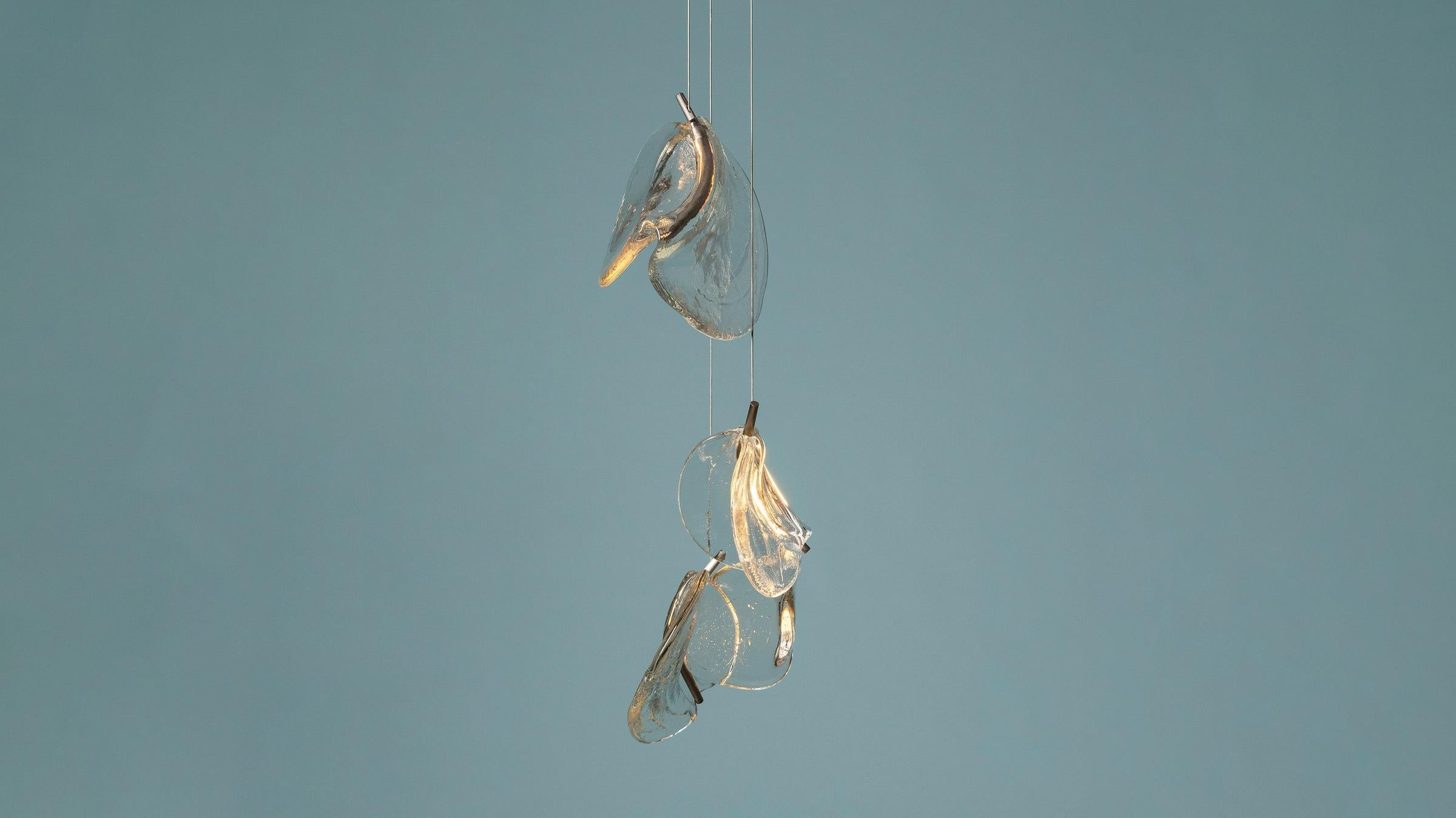 Bocci Pendant Lamp 141 Series