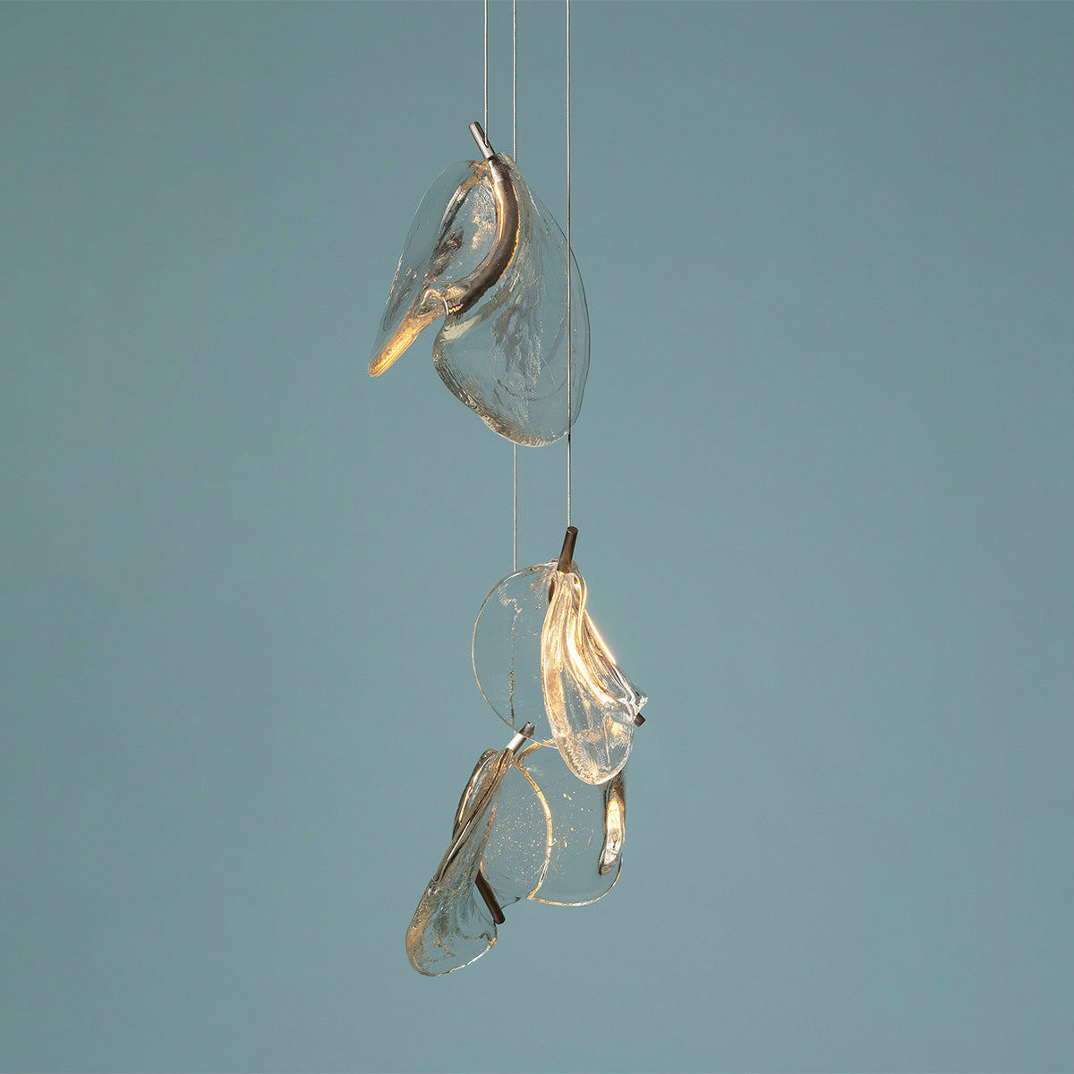 Bocci Pendant Lamp 141 Series