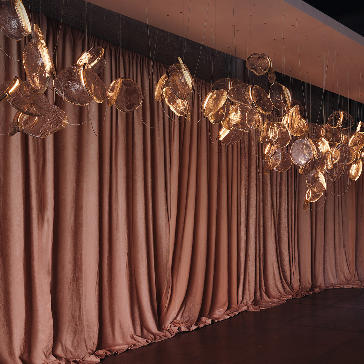 Bocci Pendant Lamp 141 Series