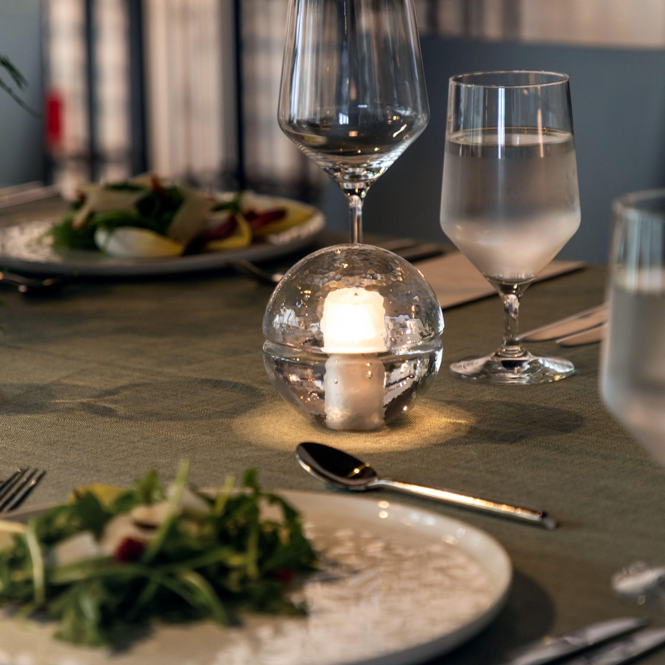 Bocci Table Lamp 14p Portable Lamp
