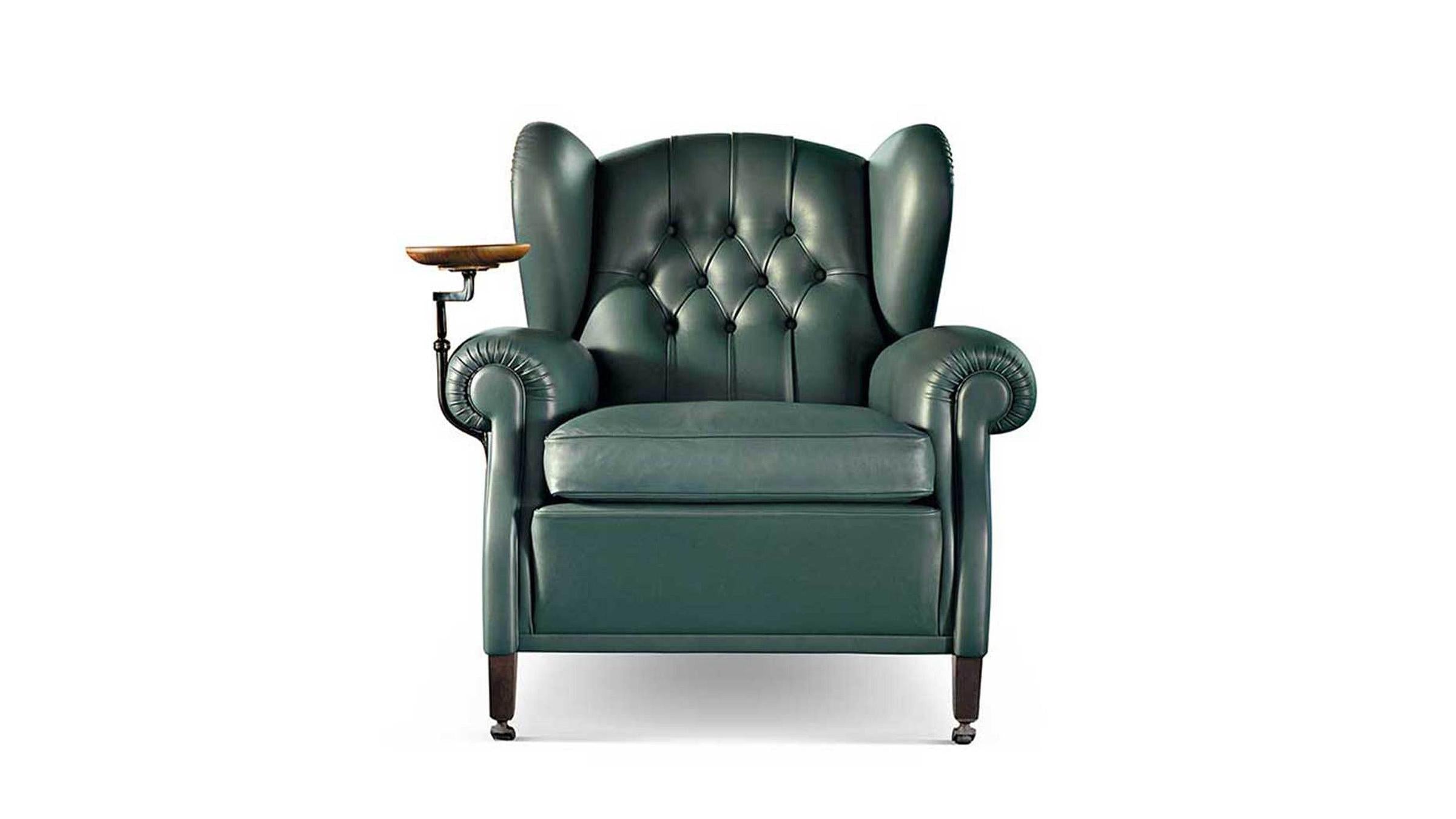 Poltrona Frau Armchair 1919 Armchair