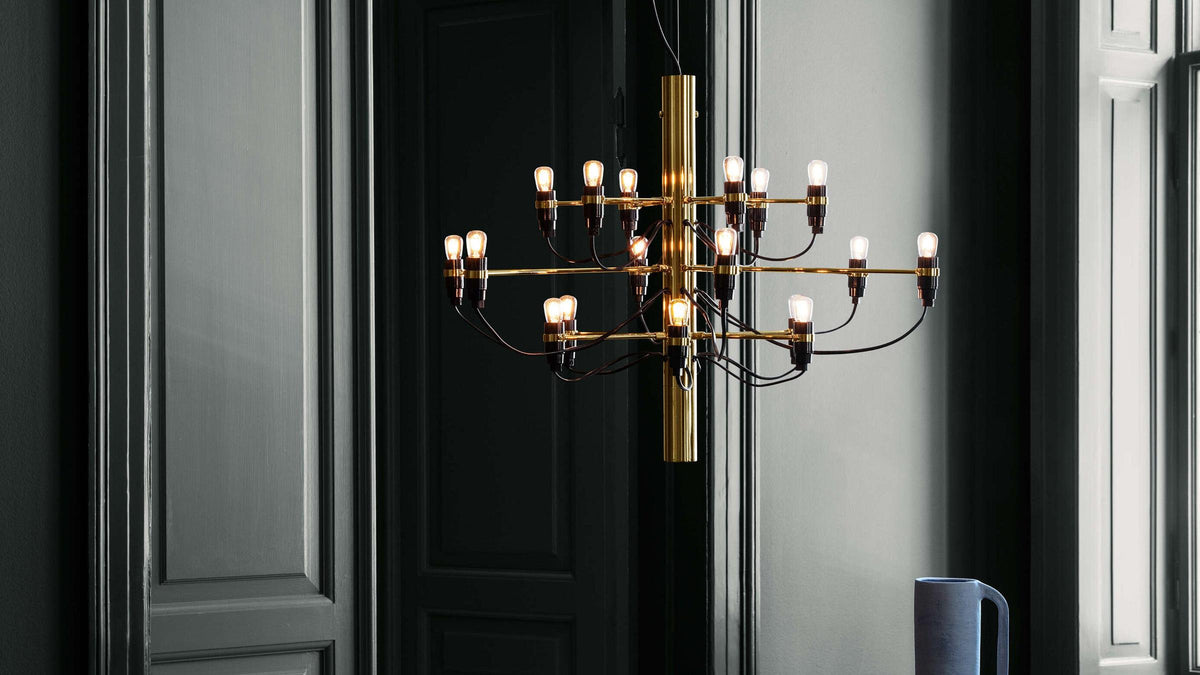 Flos Pendant Lamp 2097/18 UL