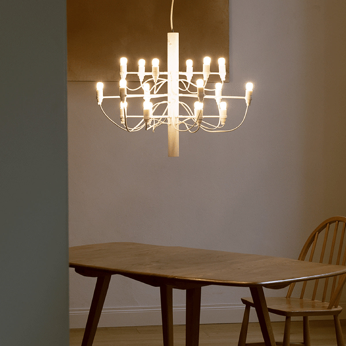 Flos Pendant Lamp 2097/18 UL