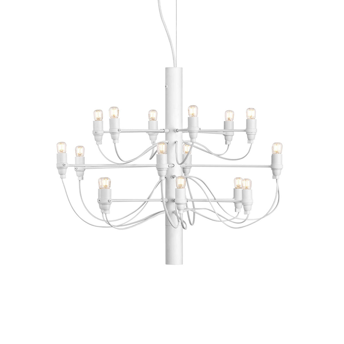 Flos Pendant Lamp 2097/18 UL