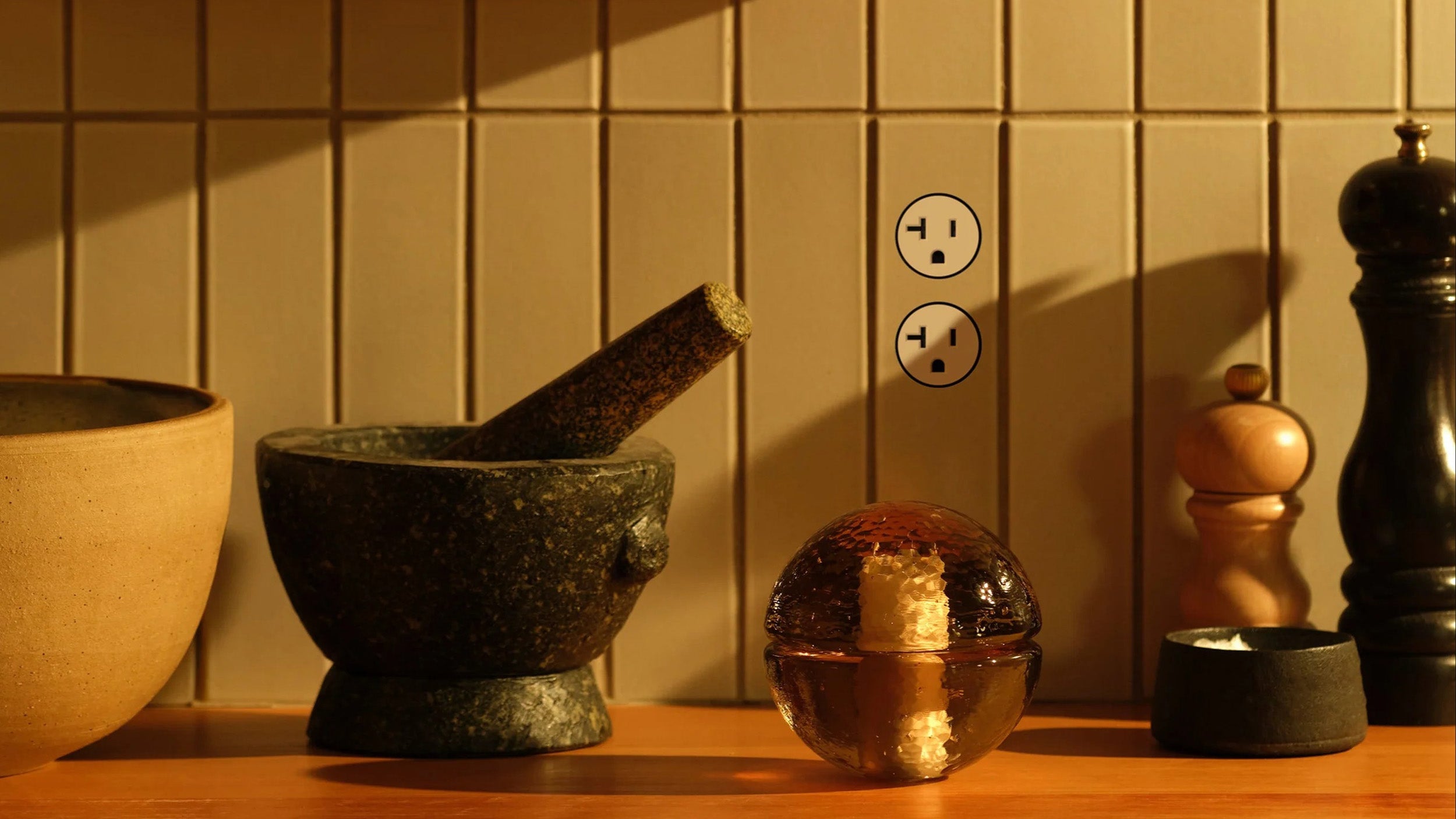 Desktop / 22 System by Bocci