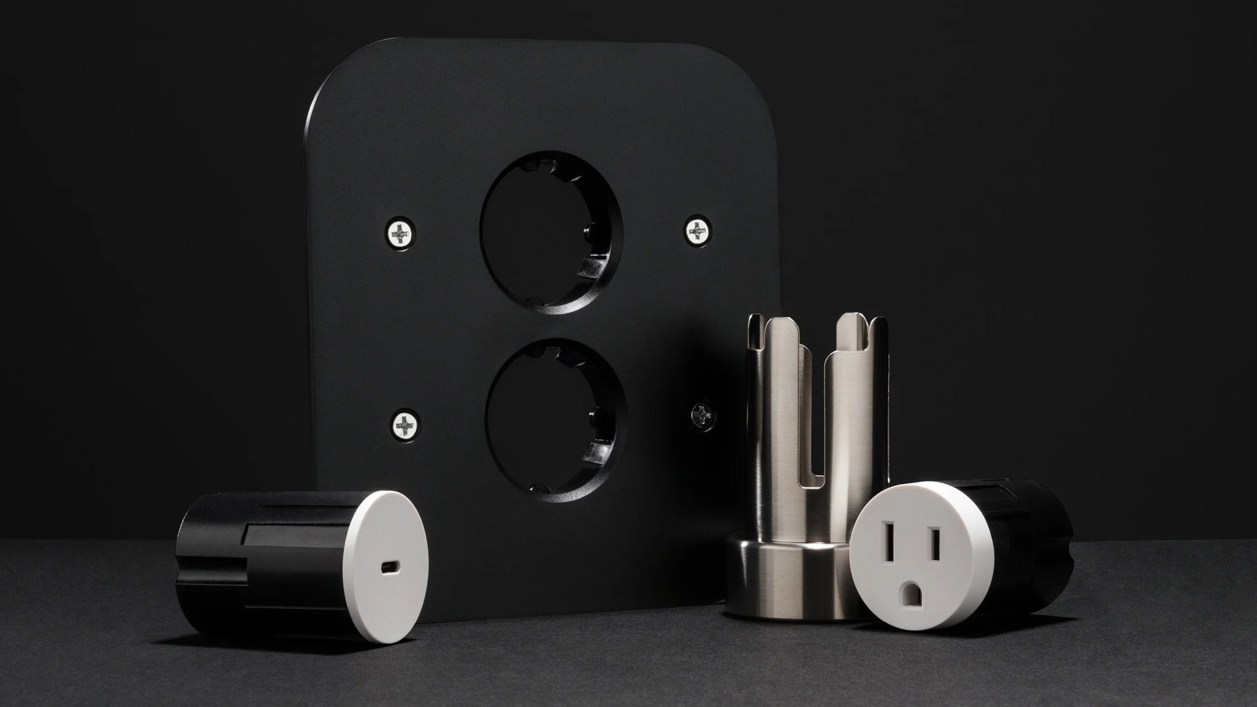 Desktop / 22 System by Bocci