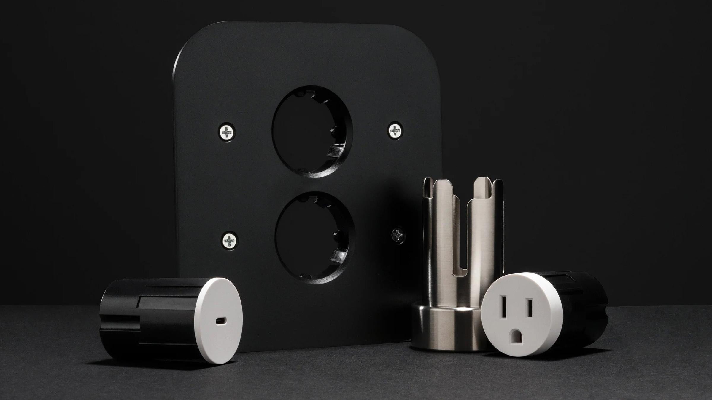 Bocci Switch 22 System