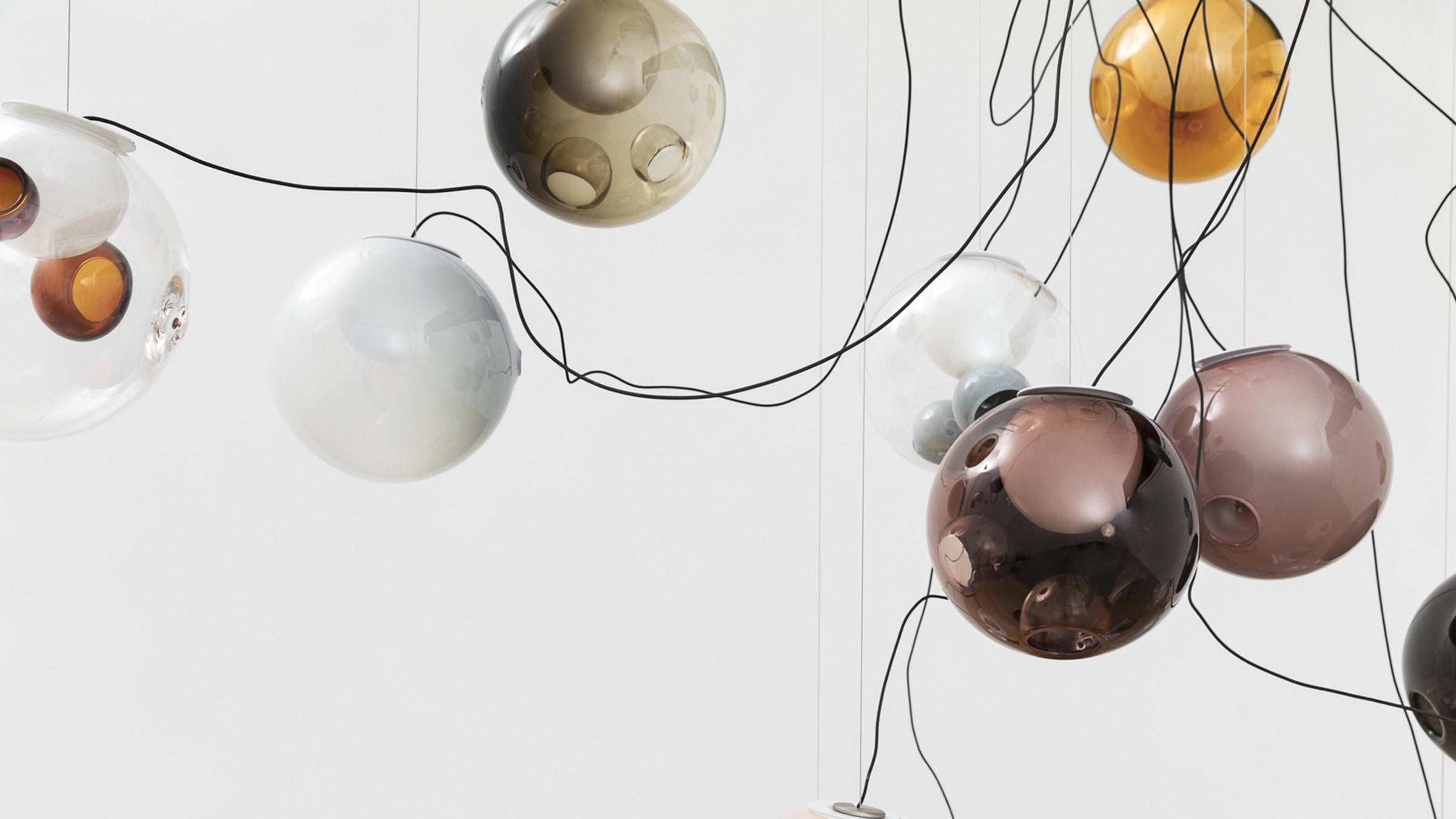 Bocci Pendant Lamp 28 Series
