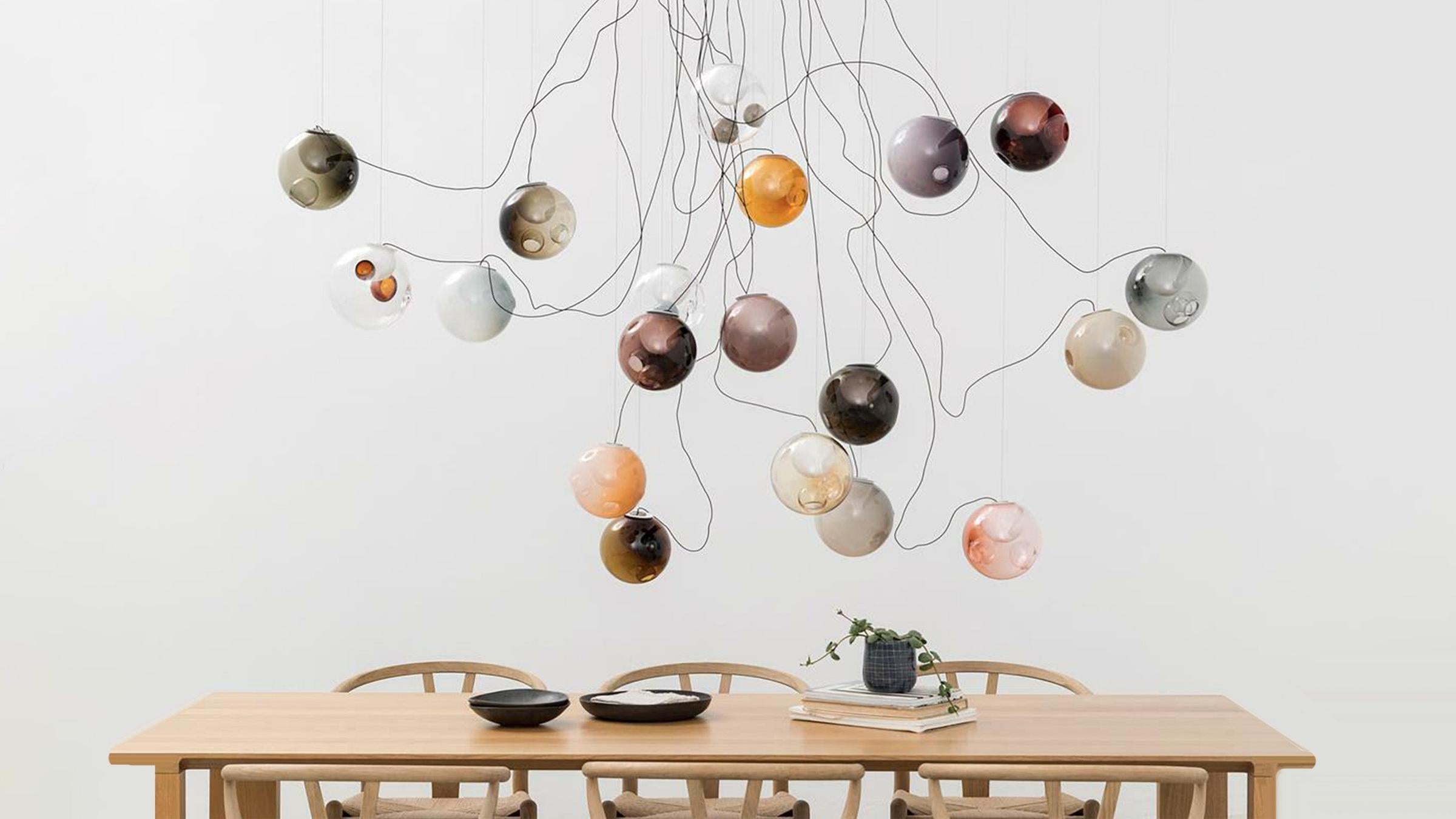 Bocci Pendant Lamp 28 Series