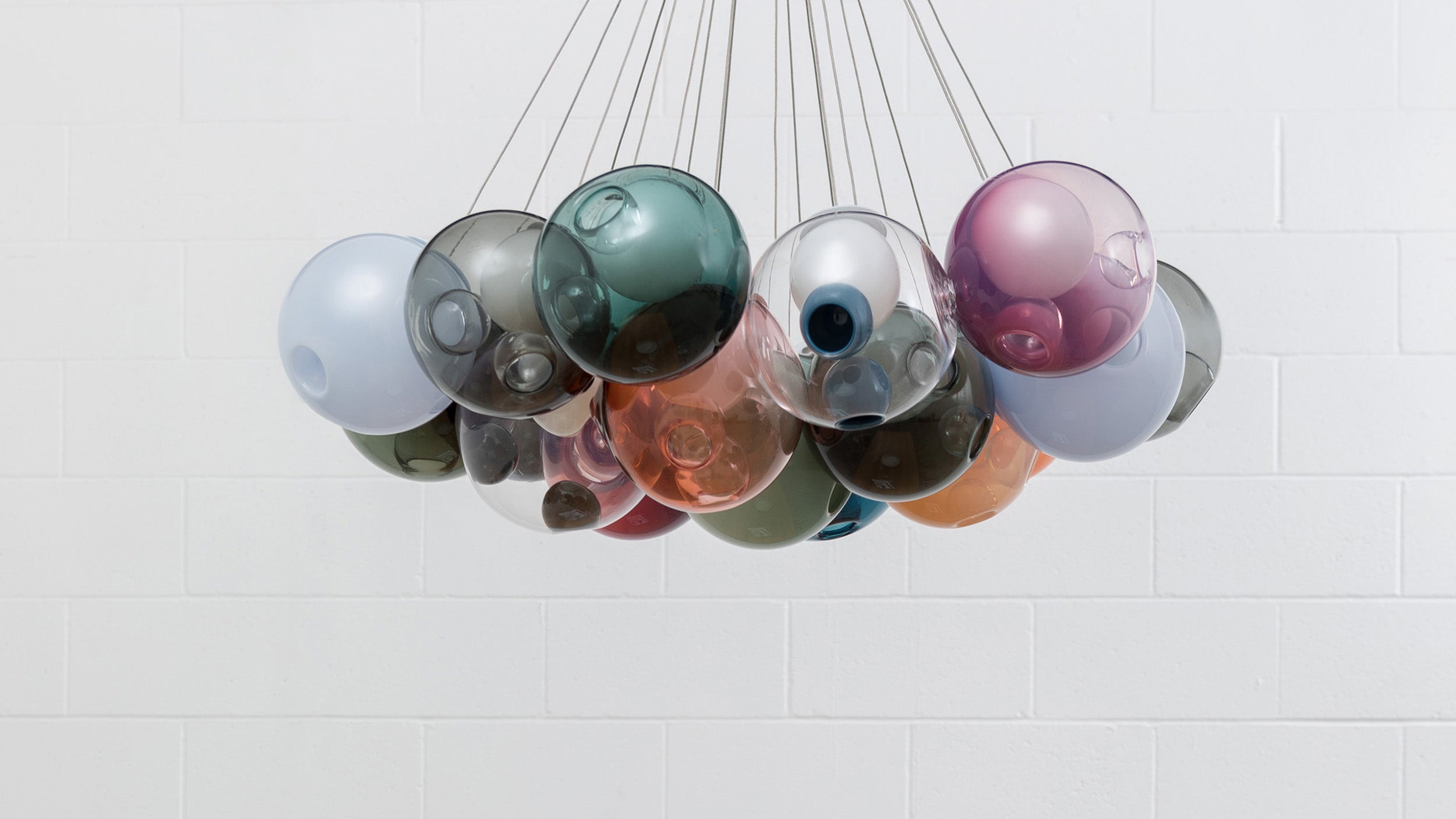 Bocci Pendant Lamp 28 Series