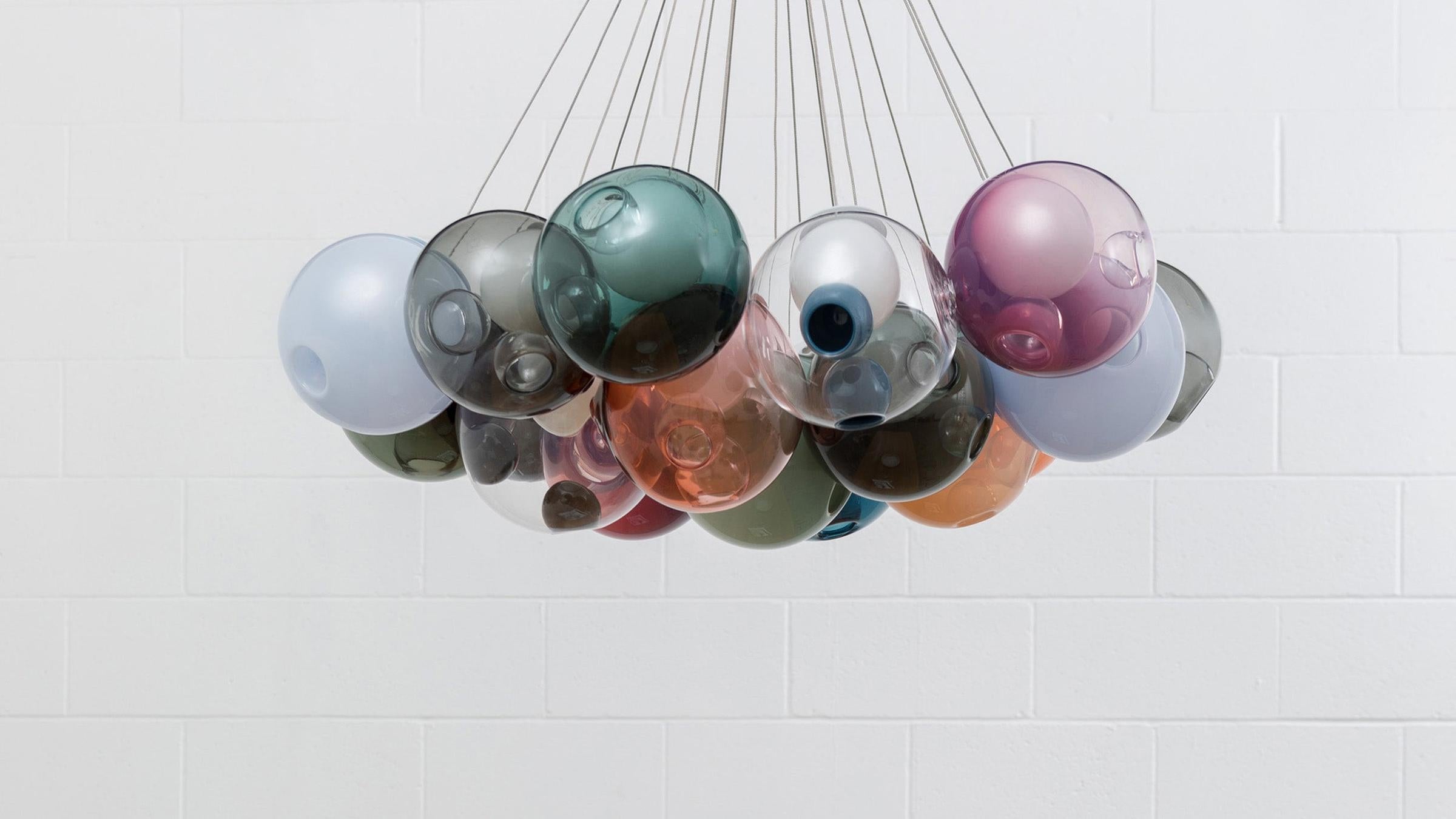 Bocci Pendant Lamp 28 Series
