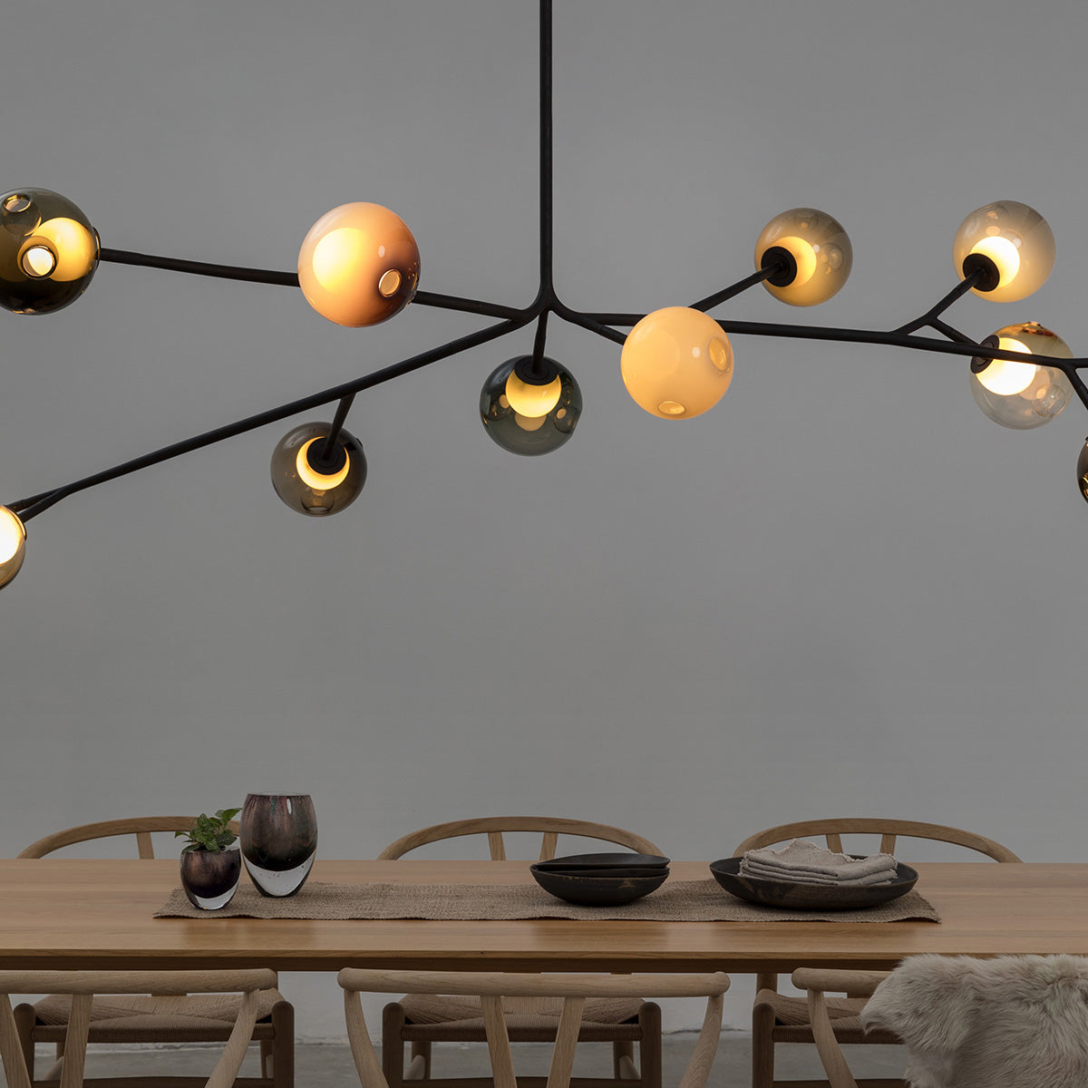 Bocci Pendant Lamp 28 Series