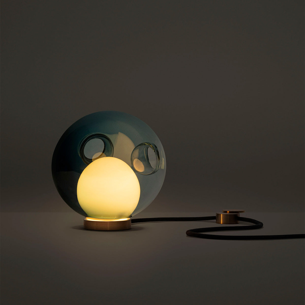 Bocci Table Lamp 28t Table Lamp