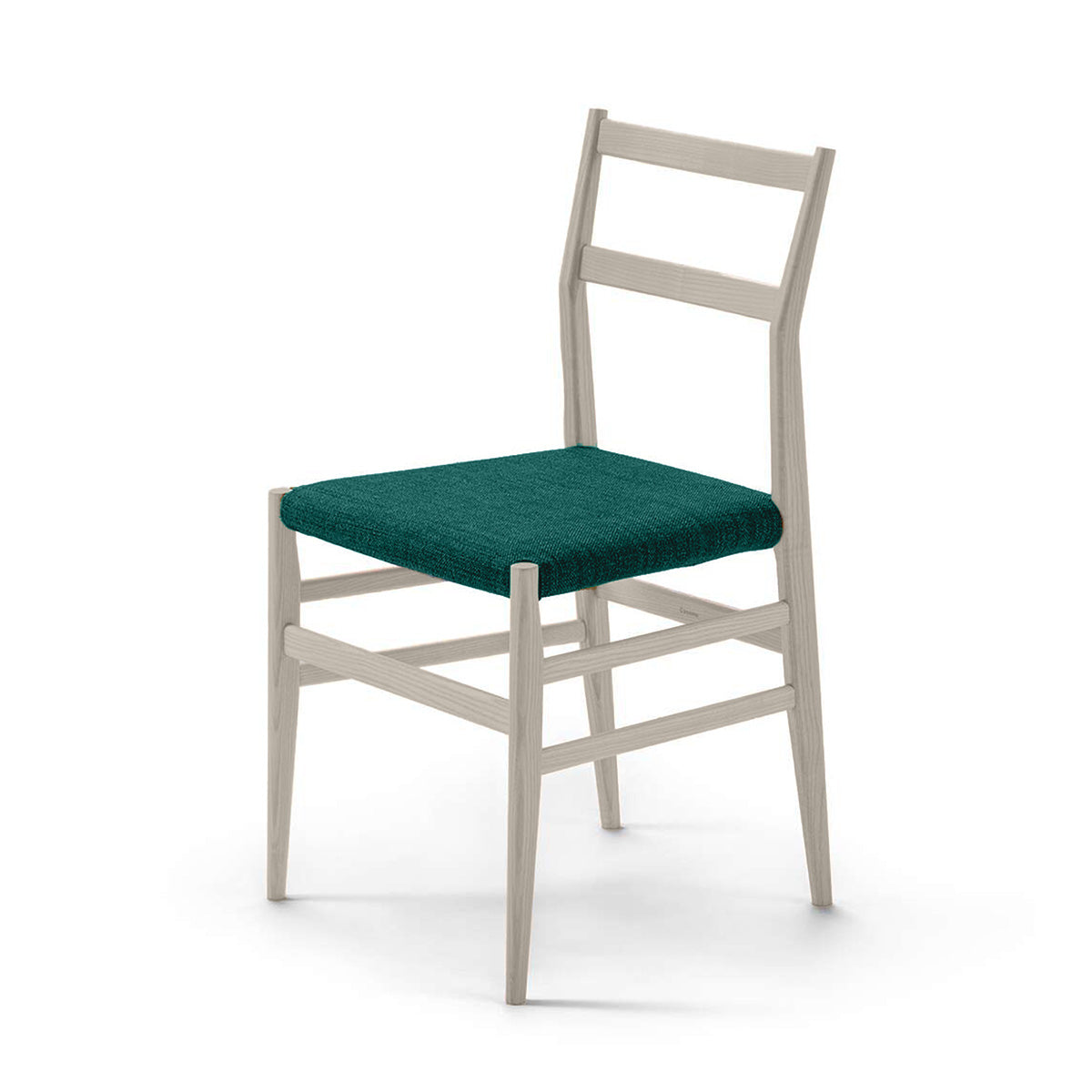 Mobile / 646 Leggera Side Chair, designed by Gio Ponti and made by Cassina