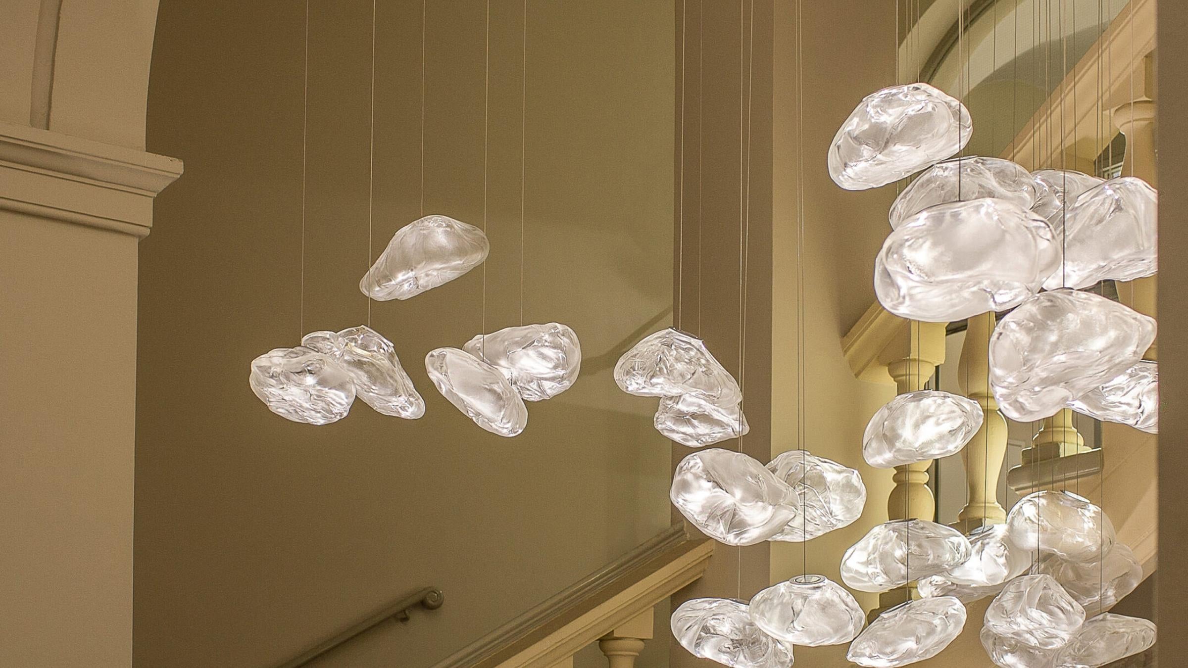 Bocci Pendant Lamp 73 Series Pendant