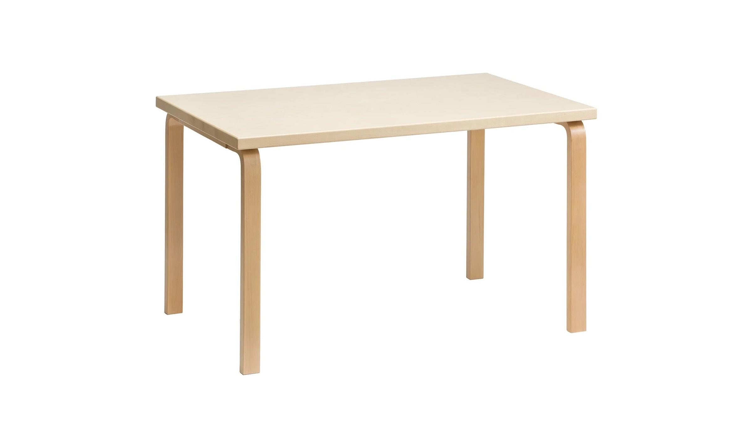Artek Table Aalto Table 81B