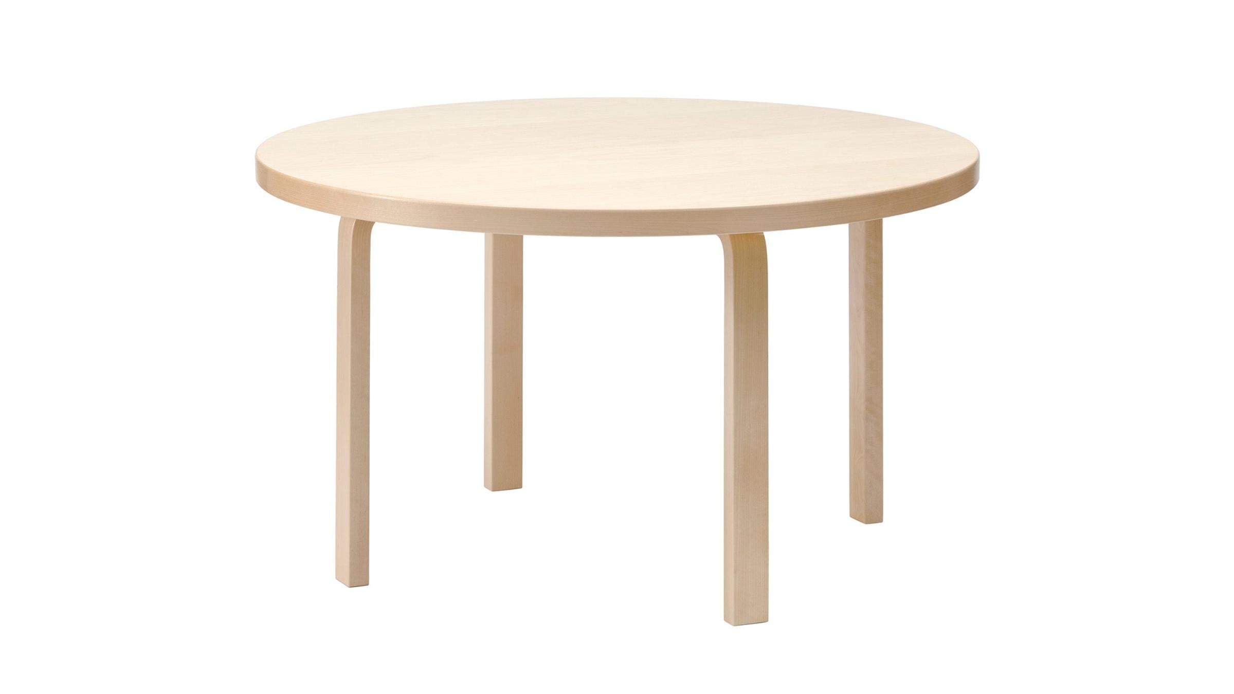 Artek Table Aalto Table 91