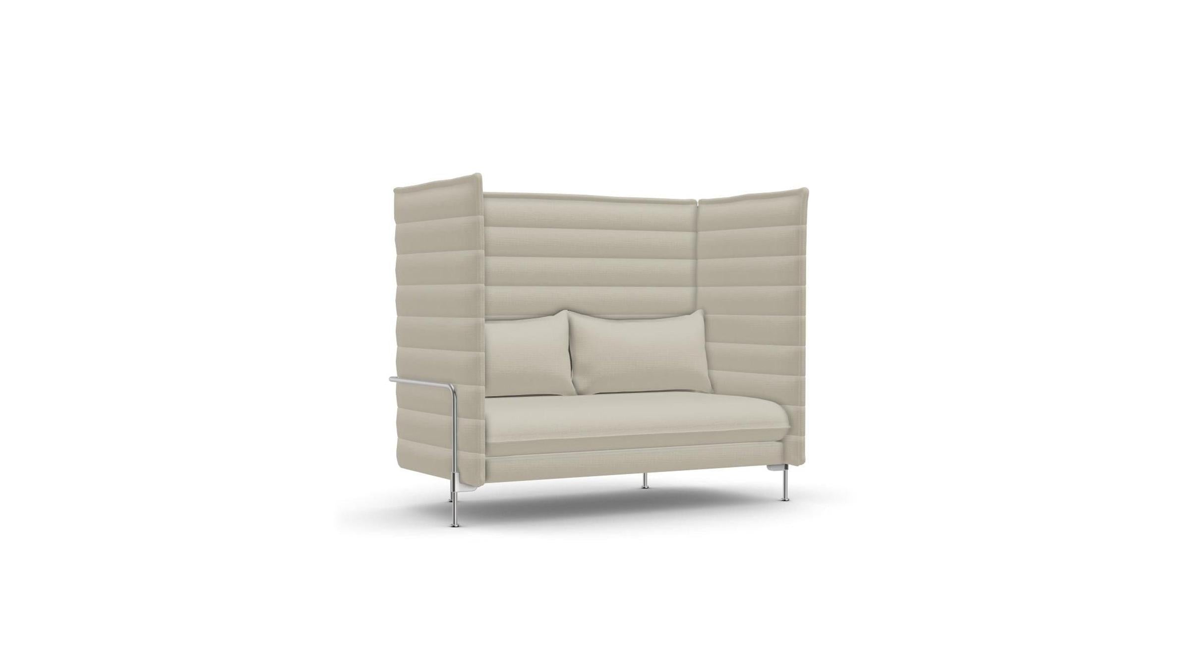 Vitra Sofa Alcove Sofa