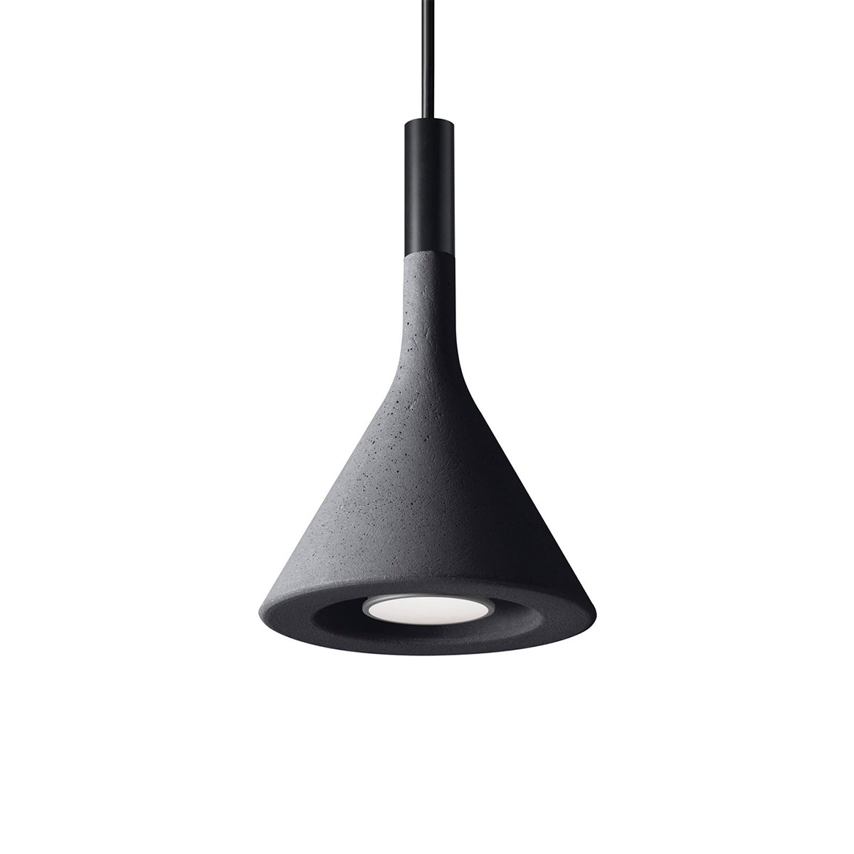 Foscarini Pendant Lamp Aplomb Mini Suspension Lamp