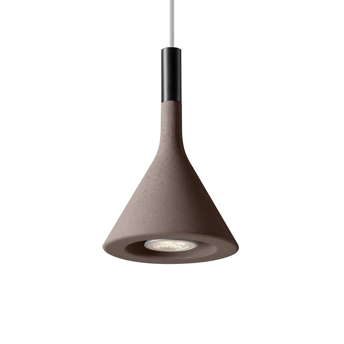 Foscarini Pendant Lamp Aplomb Mini Suspension Lamp