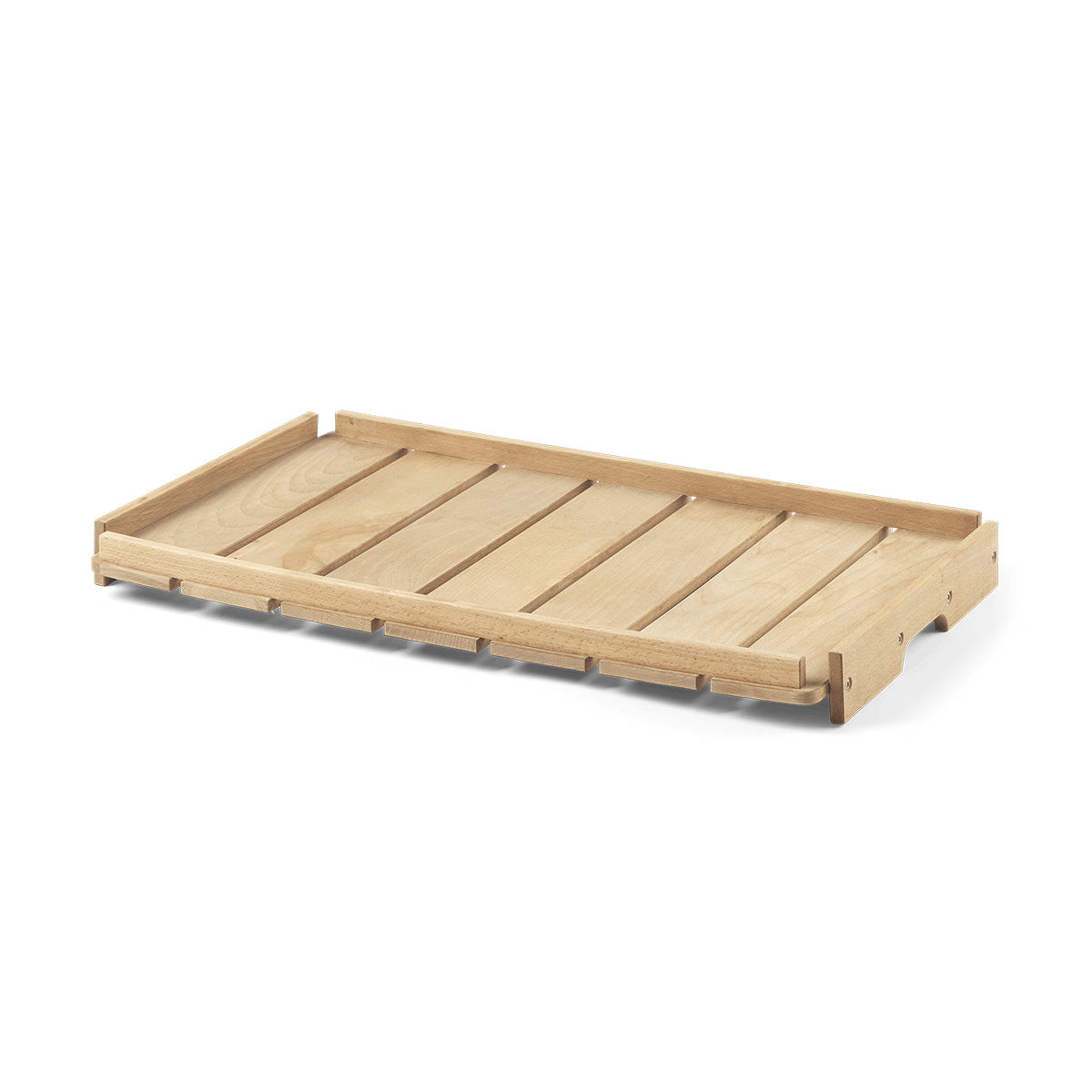 Mobile / BM1069 Tray, designed by Borge Morgensen for Carl Hansen & Son