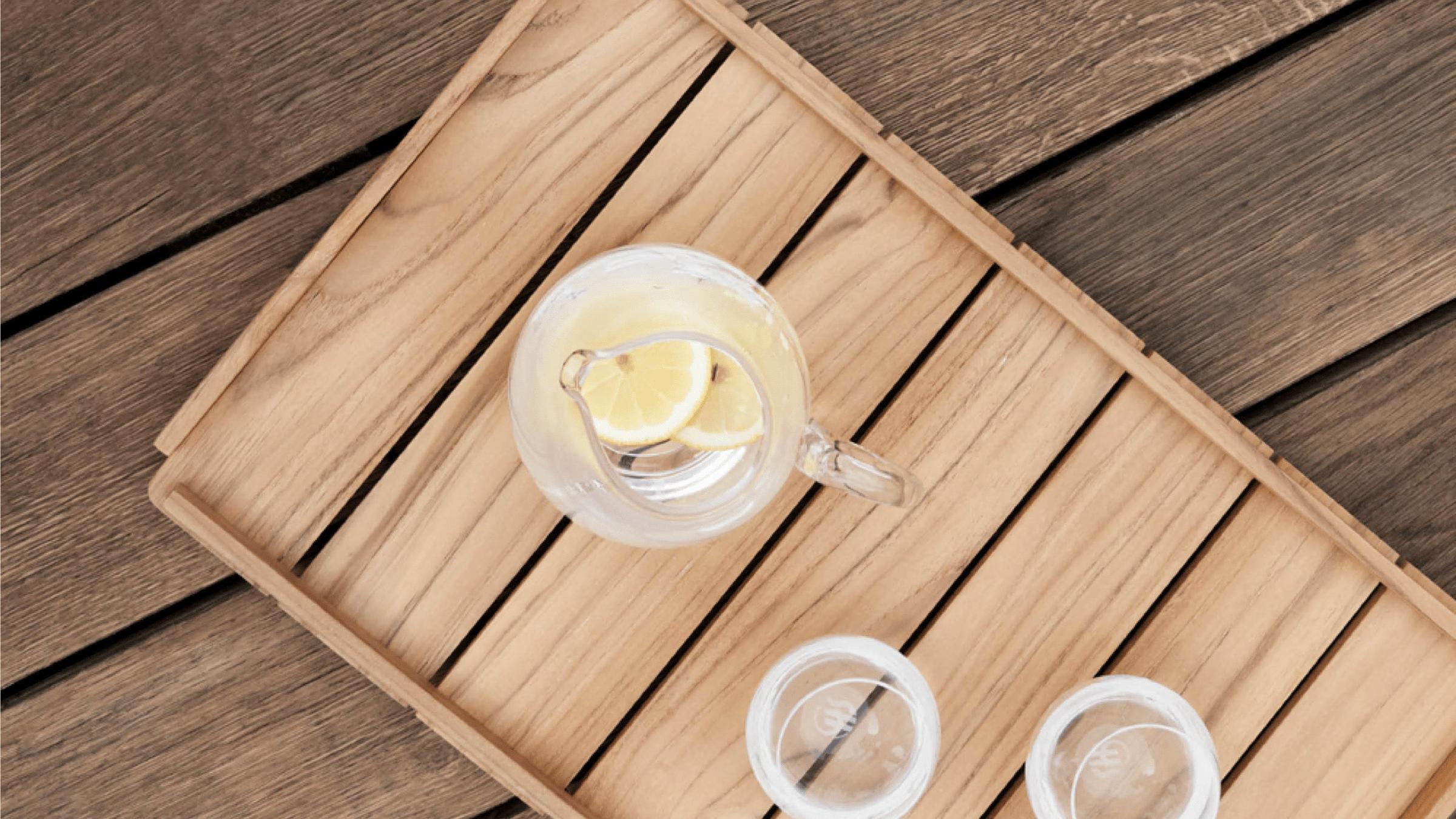 Carl Hansen & Søn BM1069 Tray