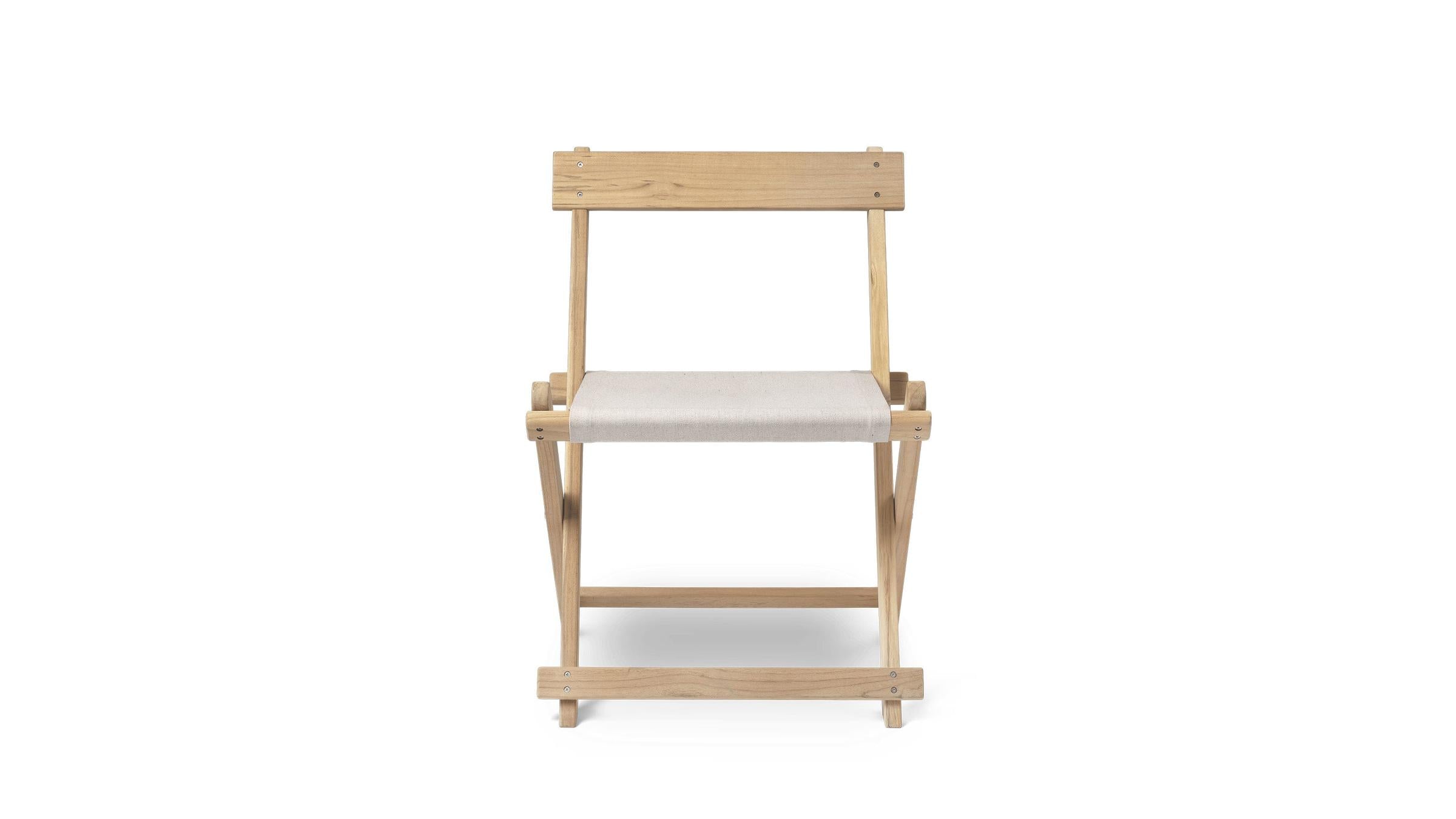 Carl Hansen & Søn Chair BM4570 Dining Chair