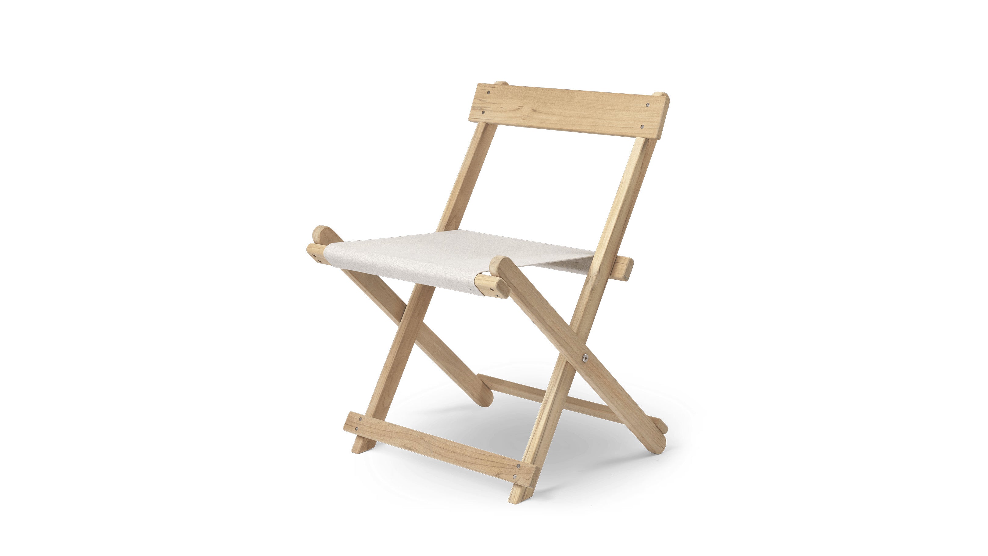 Desktop / BM4570 Dining Chair, designed by Borge Mogensen for Carl Hansen & Son