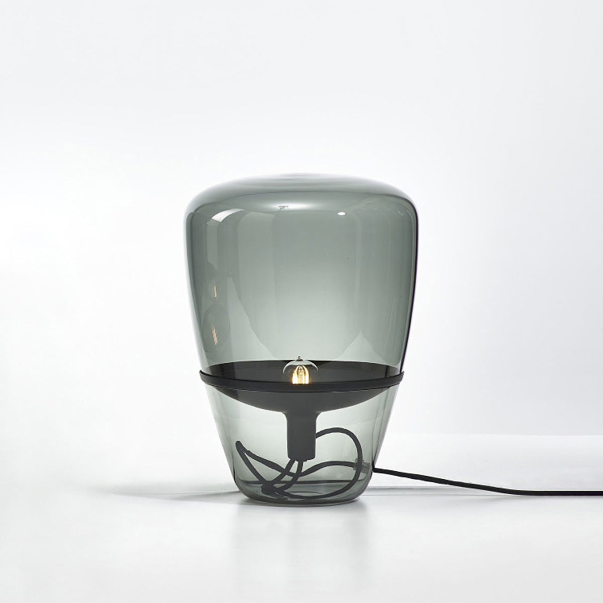 Small / Mobile / Balloons Table Lamp, designed by Lucie Koldova and Dan Yeffet made by Brokis