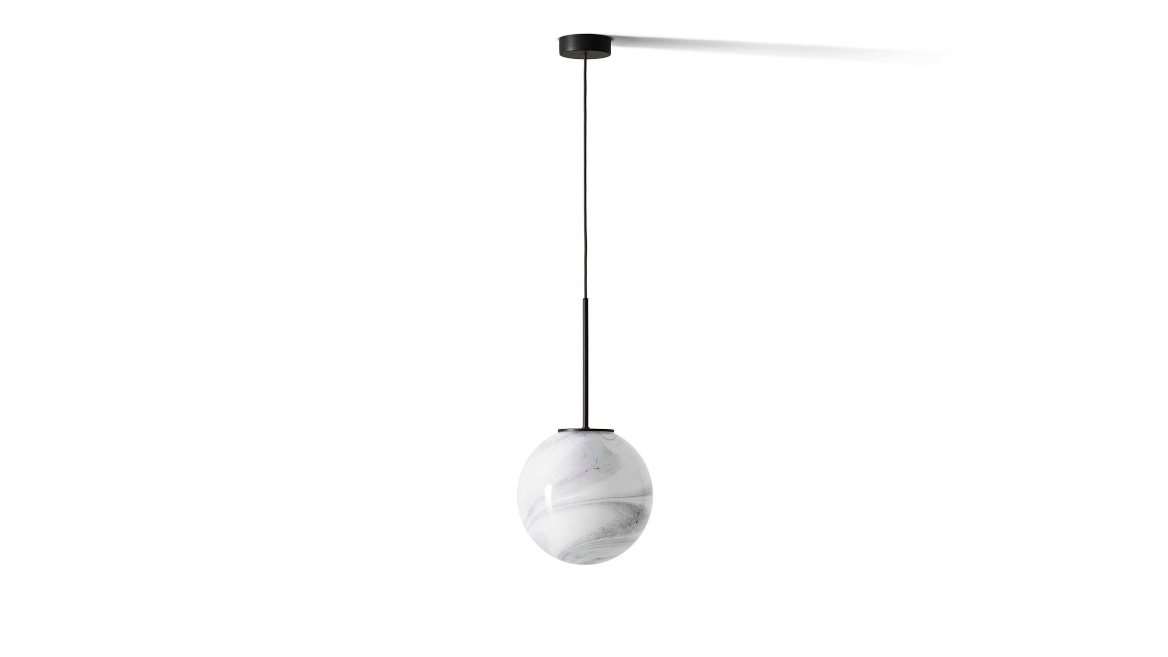 Cassina Pendant Lamp Bollicosa Small Pendant Lamp