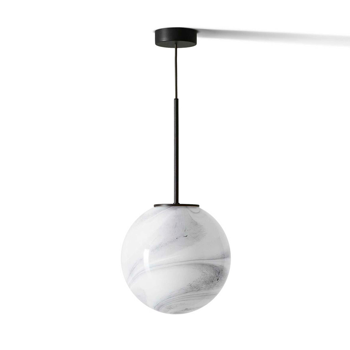 Cassina Pendant Lamp Bollicosa Small Pendant Lamp