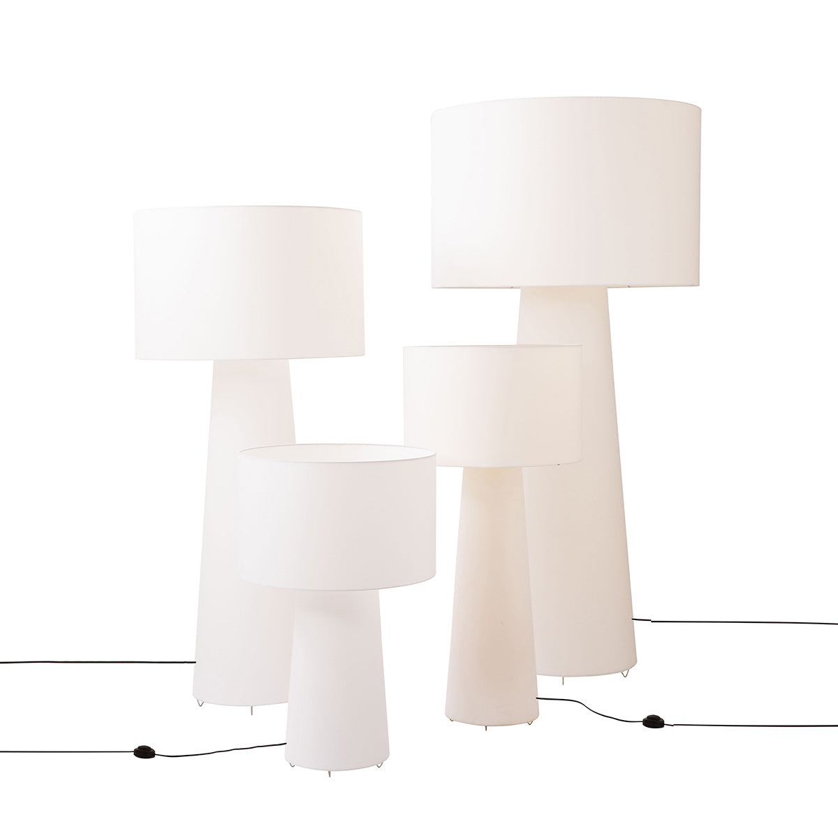 Mobile / Big Shadow, designed by Marcel Wanders made by Cappellini